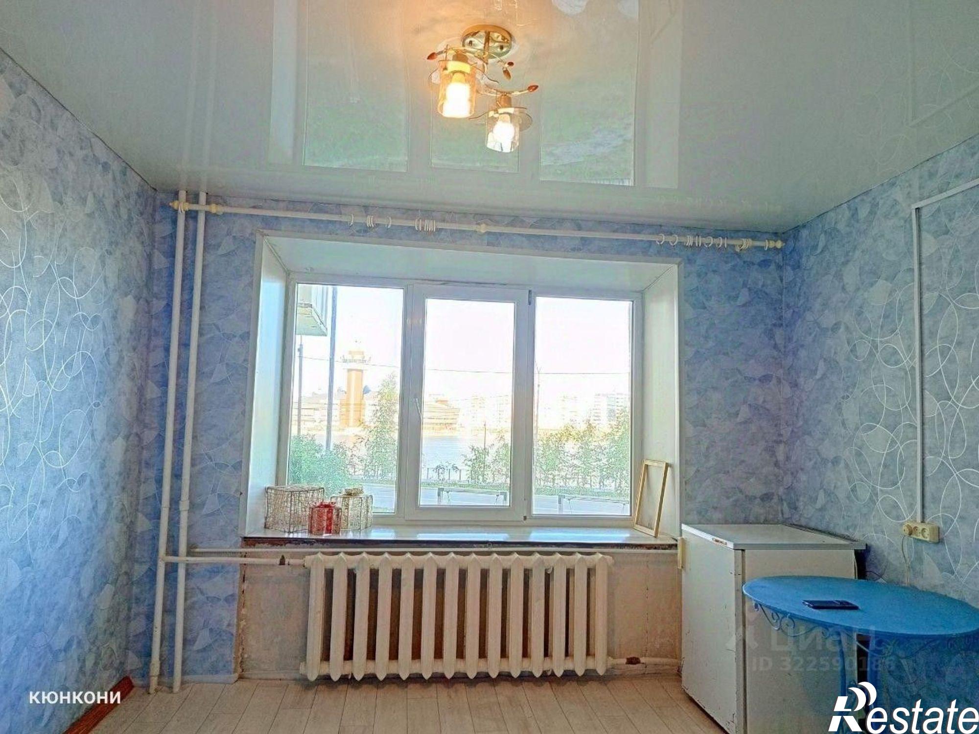 Купить квартиру за 3 400 000 рублей на улица Лермонтова, 138/3