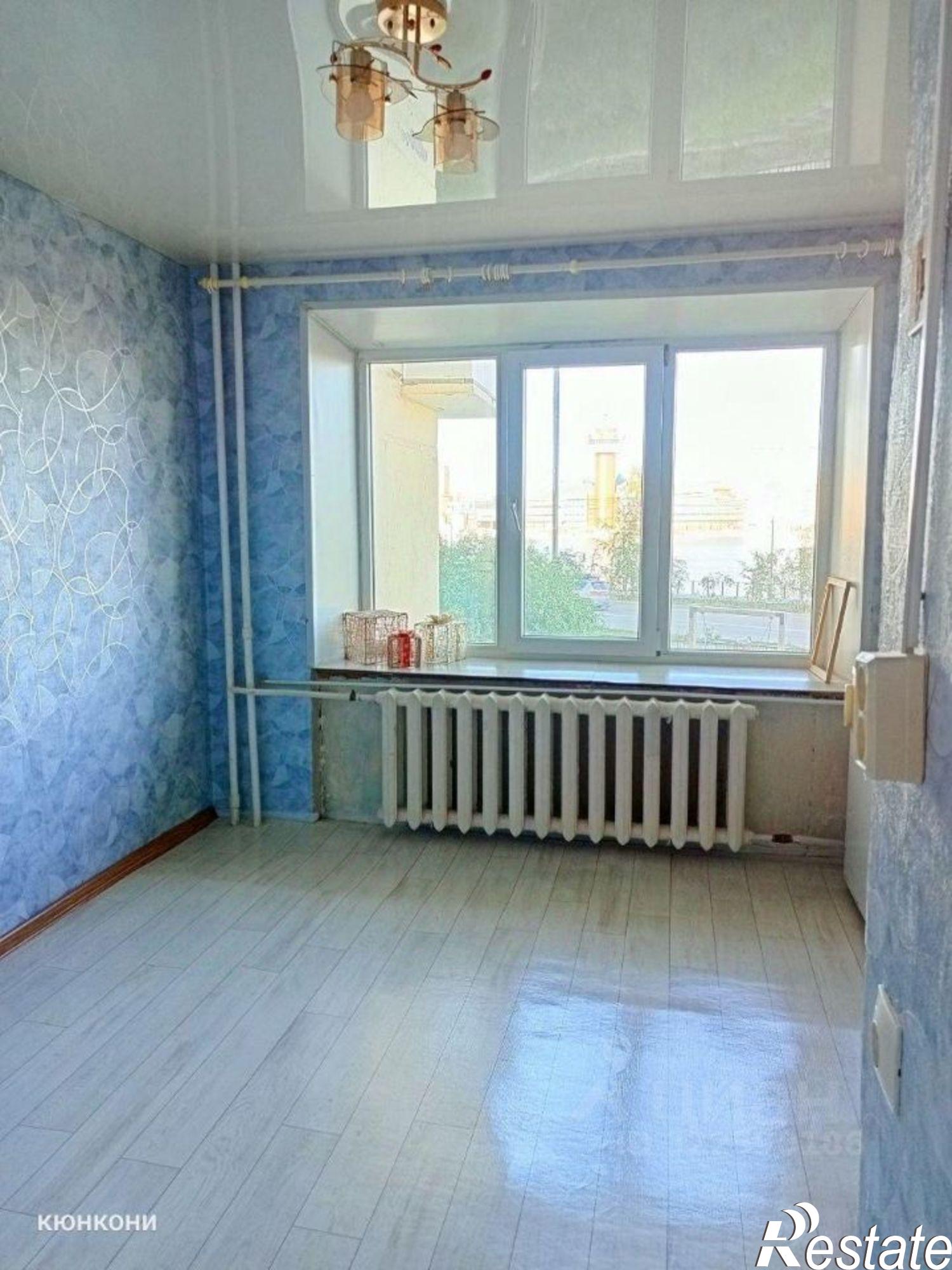 Купить квартиру за 3 400 000 рублей на улица Лермонтова, 138/3