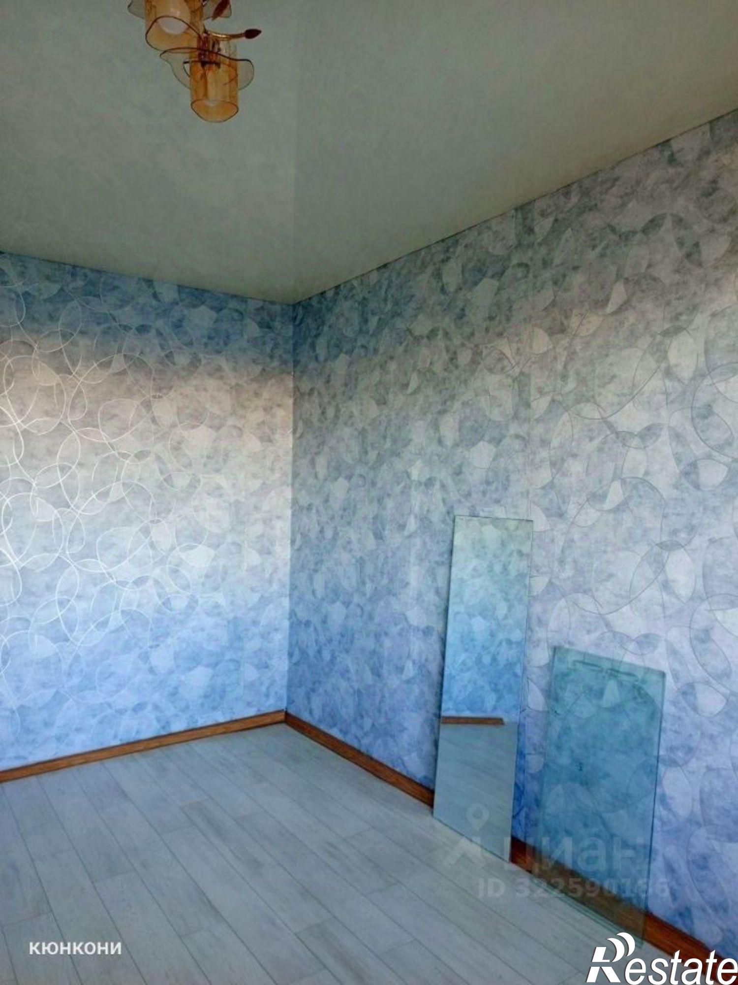 Купить квартиру за 3 400 000 рублей на улица Лермонтова, 138/3