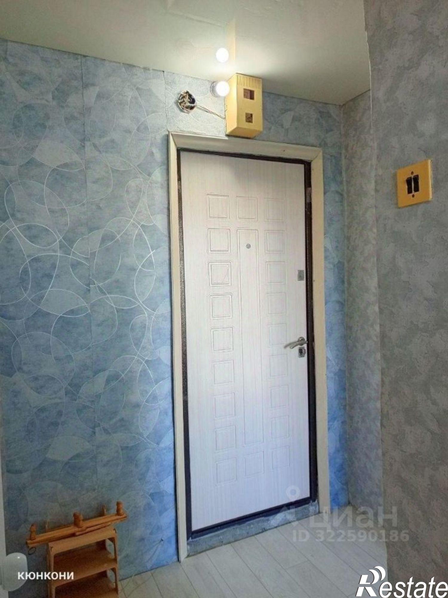 Купить квартиру за 3 400 000 рублей на улица Лермонтова, 138/3