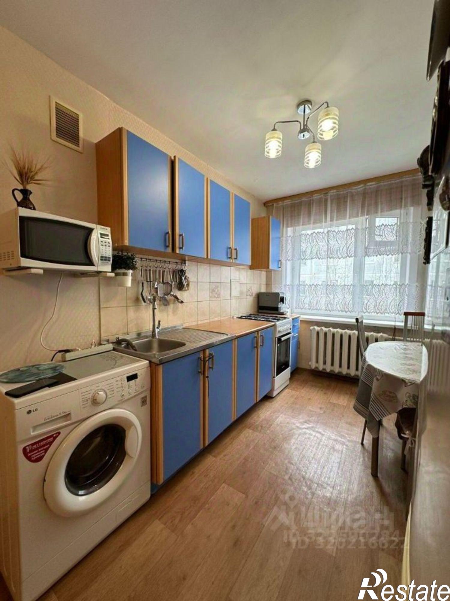 Купить квартиру за 7 300 000 рублей на улица Богдана Чижика, 20/2