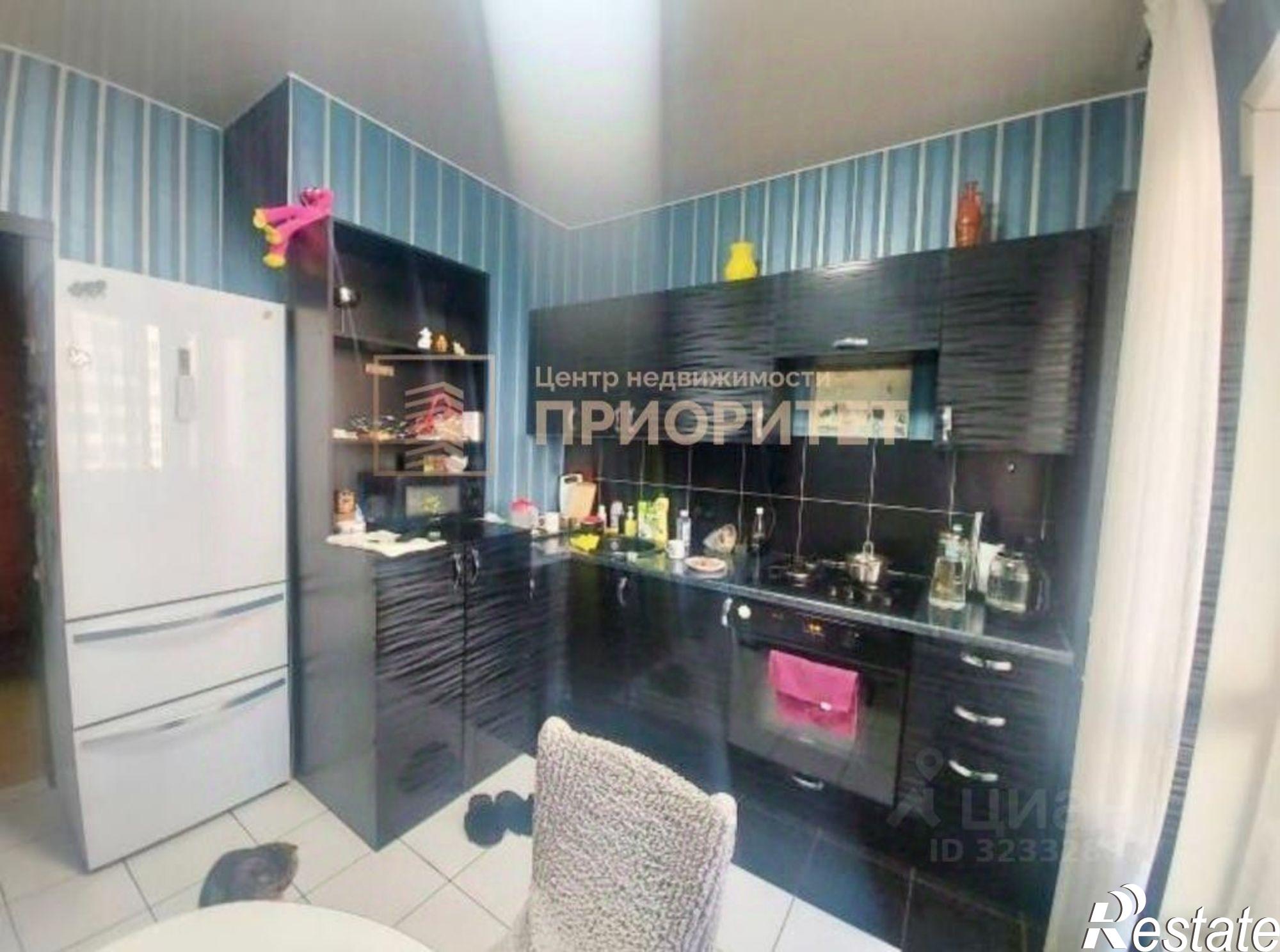 Купить квартиру за 11 600 000 рублей на ул Петровского, 32