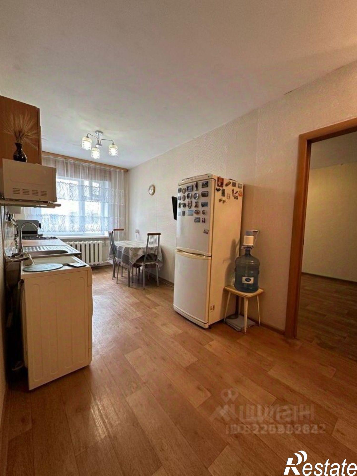 Купить квартиру за 7 300 000 рублей на улица Богдана Чижика, 20/2