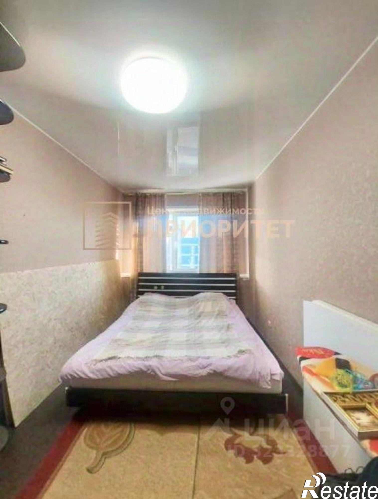 Купить квартиру за 11 600 000 рублей на ул Петровского, 32