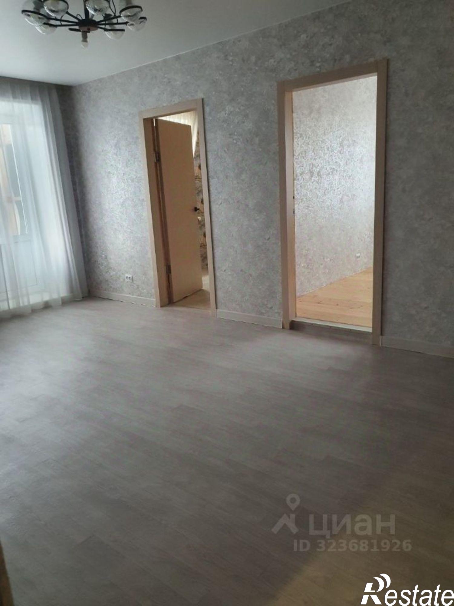 Купить квартиру за 6 900 000 рублей на улица Дзержинского, 25/1