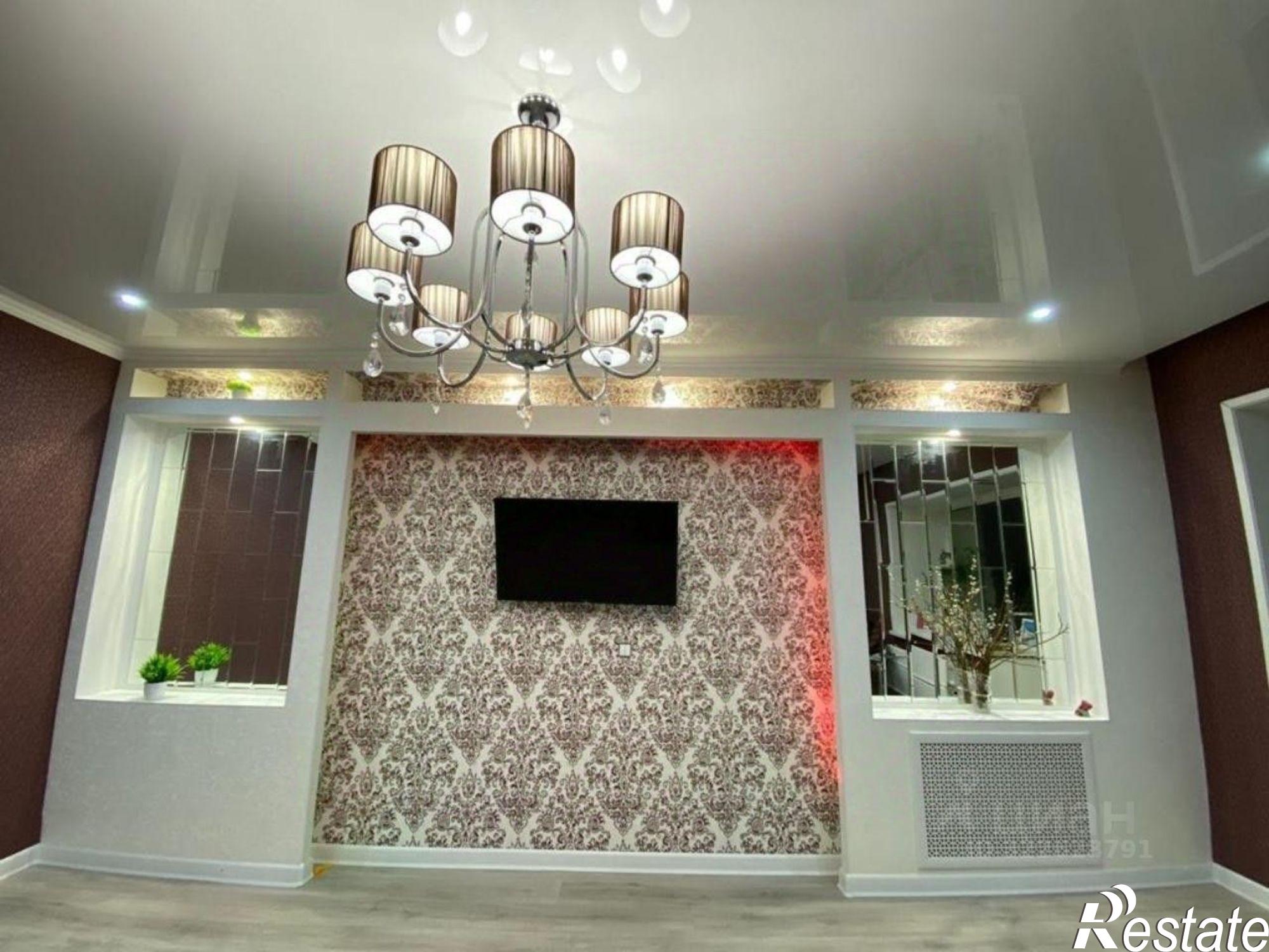 Купить квартиру за 8 900 000 рублей на улица Пекарского, 1