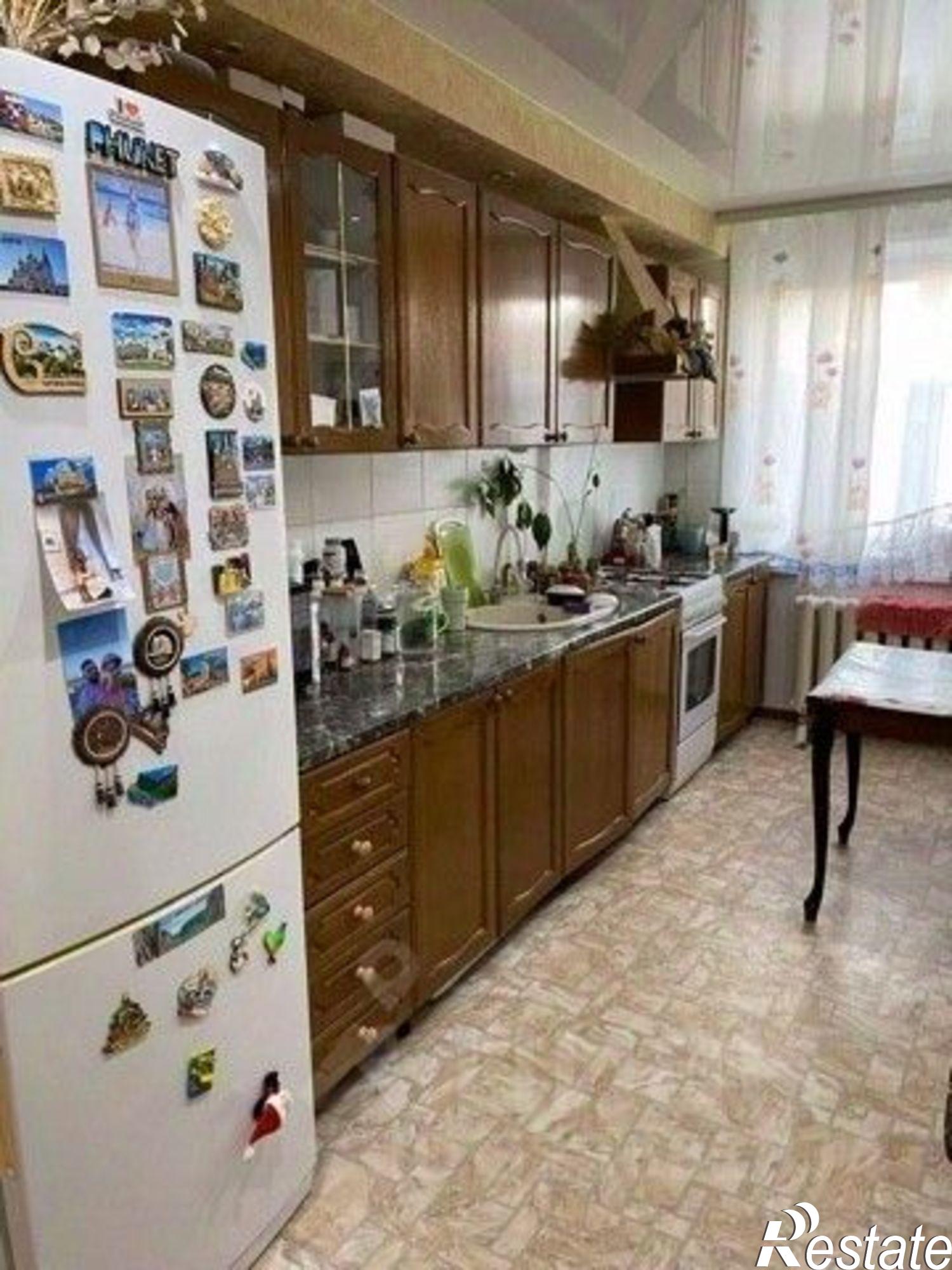 Купить квартиру за 10 500 000 рублей на улица Кальвица, 5/1