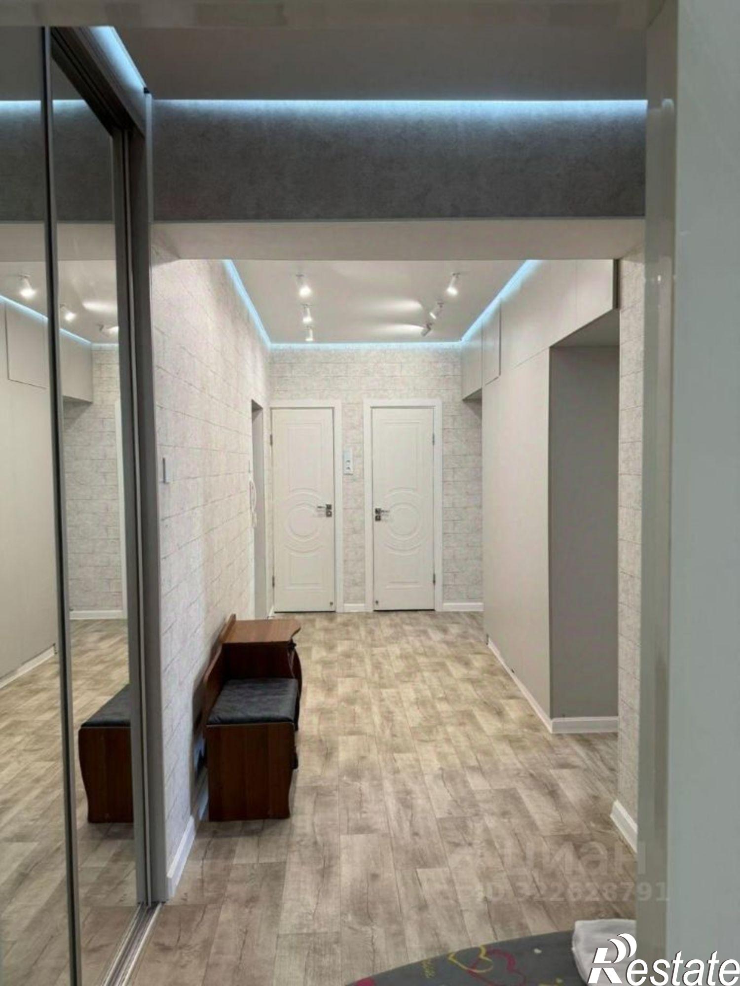 Купить квартиру за 8 900 000 рублей на улица Пекарского, 1