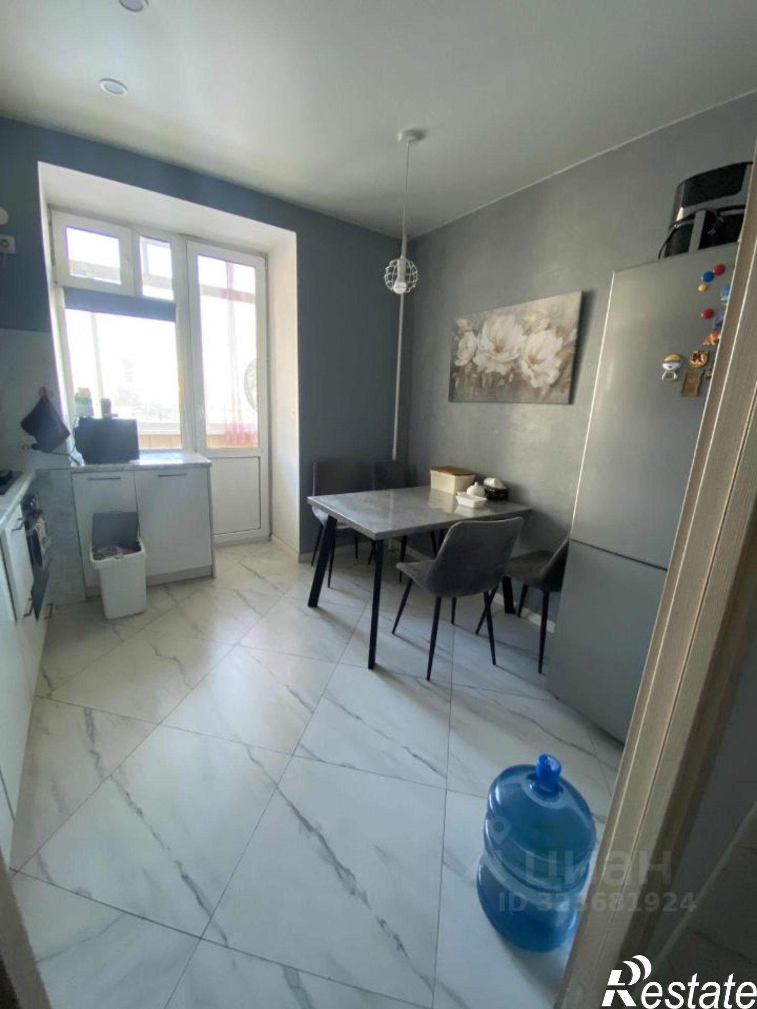 Купить квартиру за 14 000 000 рублей на улица Кальвица, 13/1