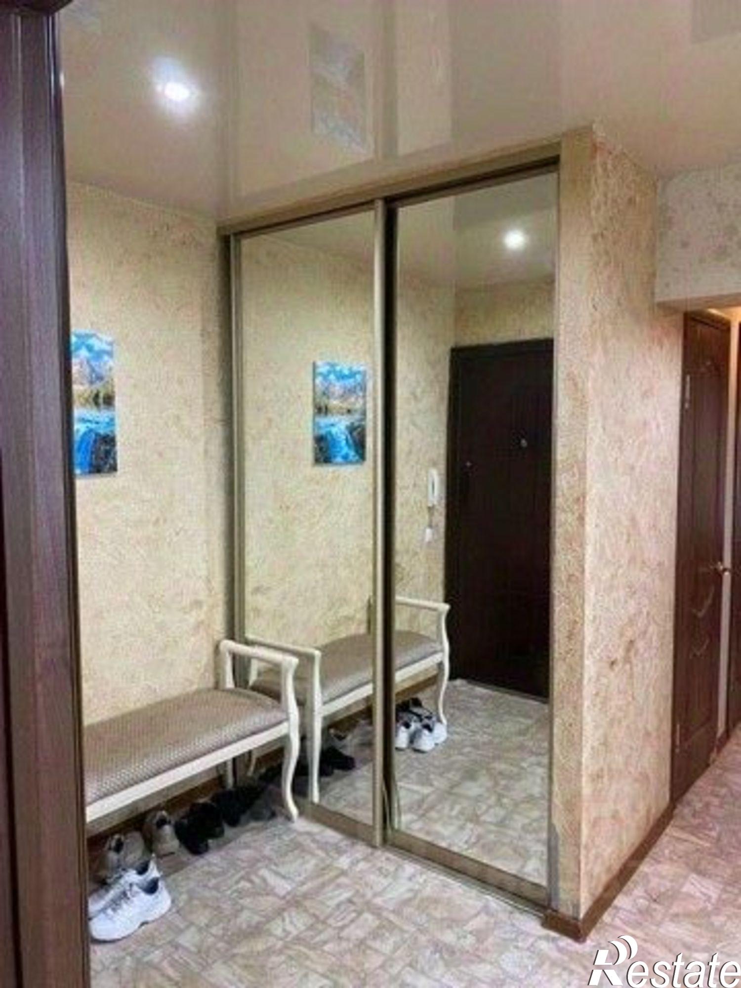 Купить квартиру за 10 500 000 рублей на улица Кальвица, 5/1