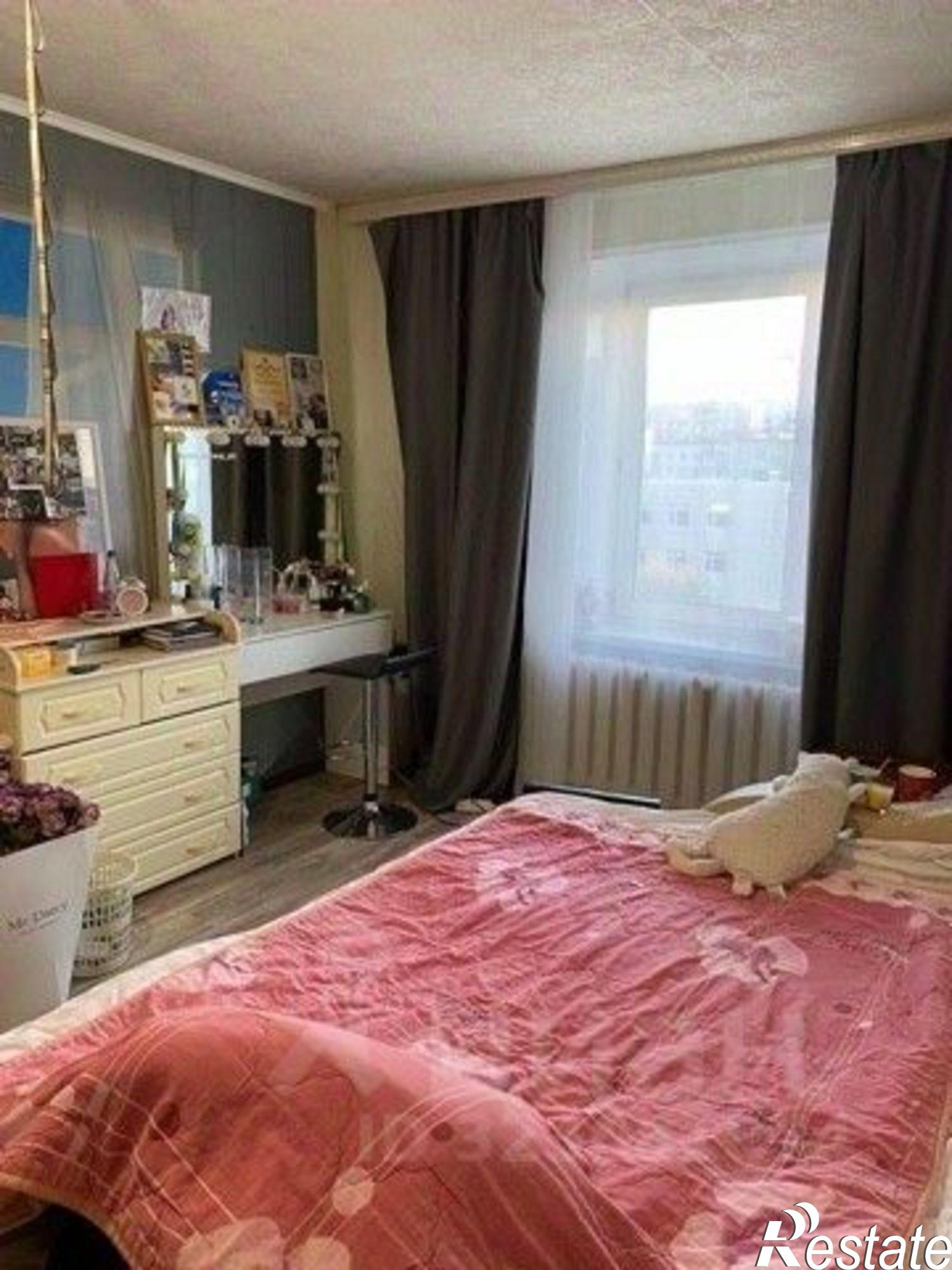 Купить квартиру за 10 500 000 рублей на улица Кальвица, 5/1