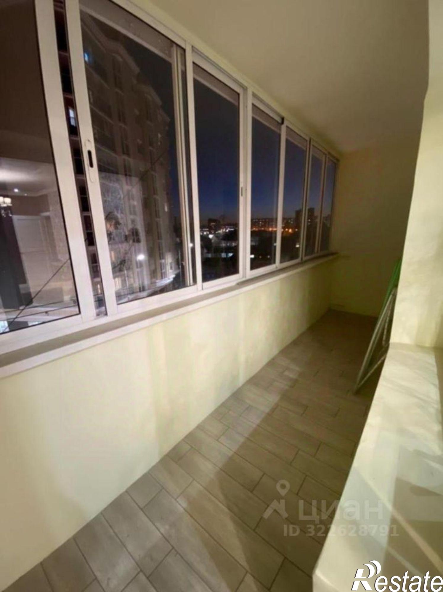 Купить квартиру за 8 900 000 рублей на улица Пекарского, 1