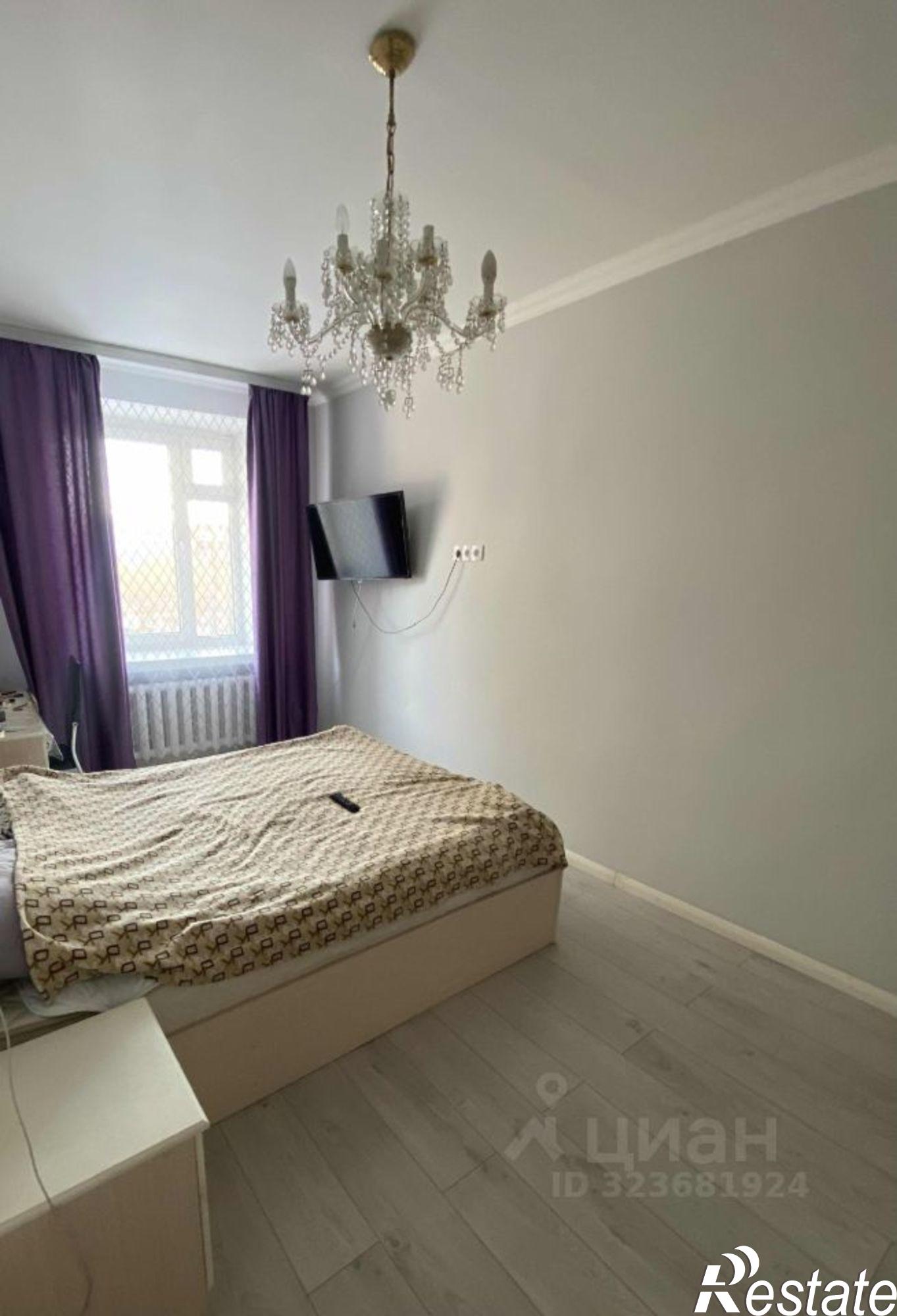 Купить квартиру за 14 000 000 рублей на улица Кальвица, 13/1