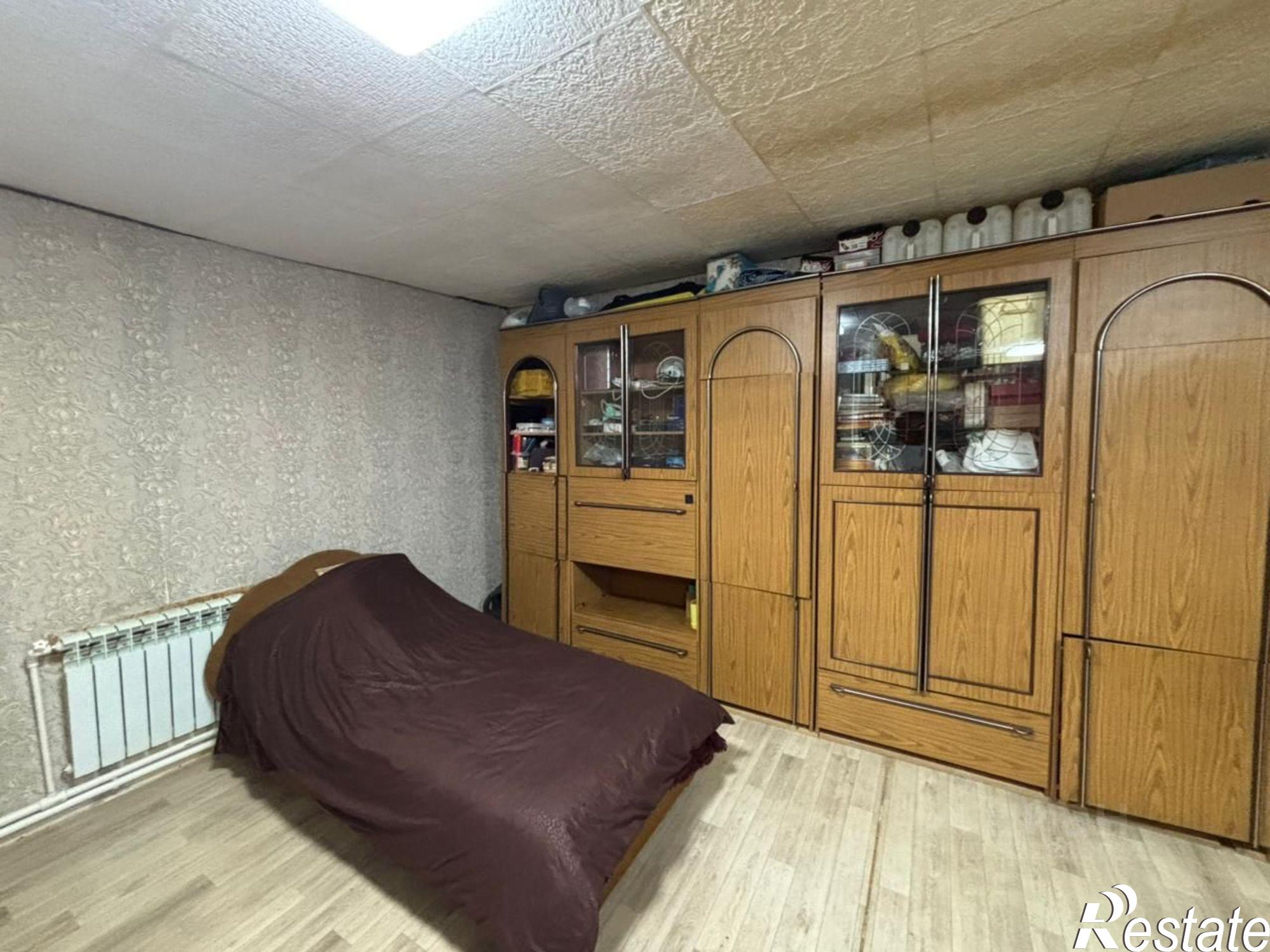 Купить гараж, место в паркинге за 5 000 070 рублей на ул Автострада 50 лет Октября, 3/28