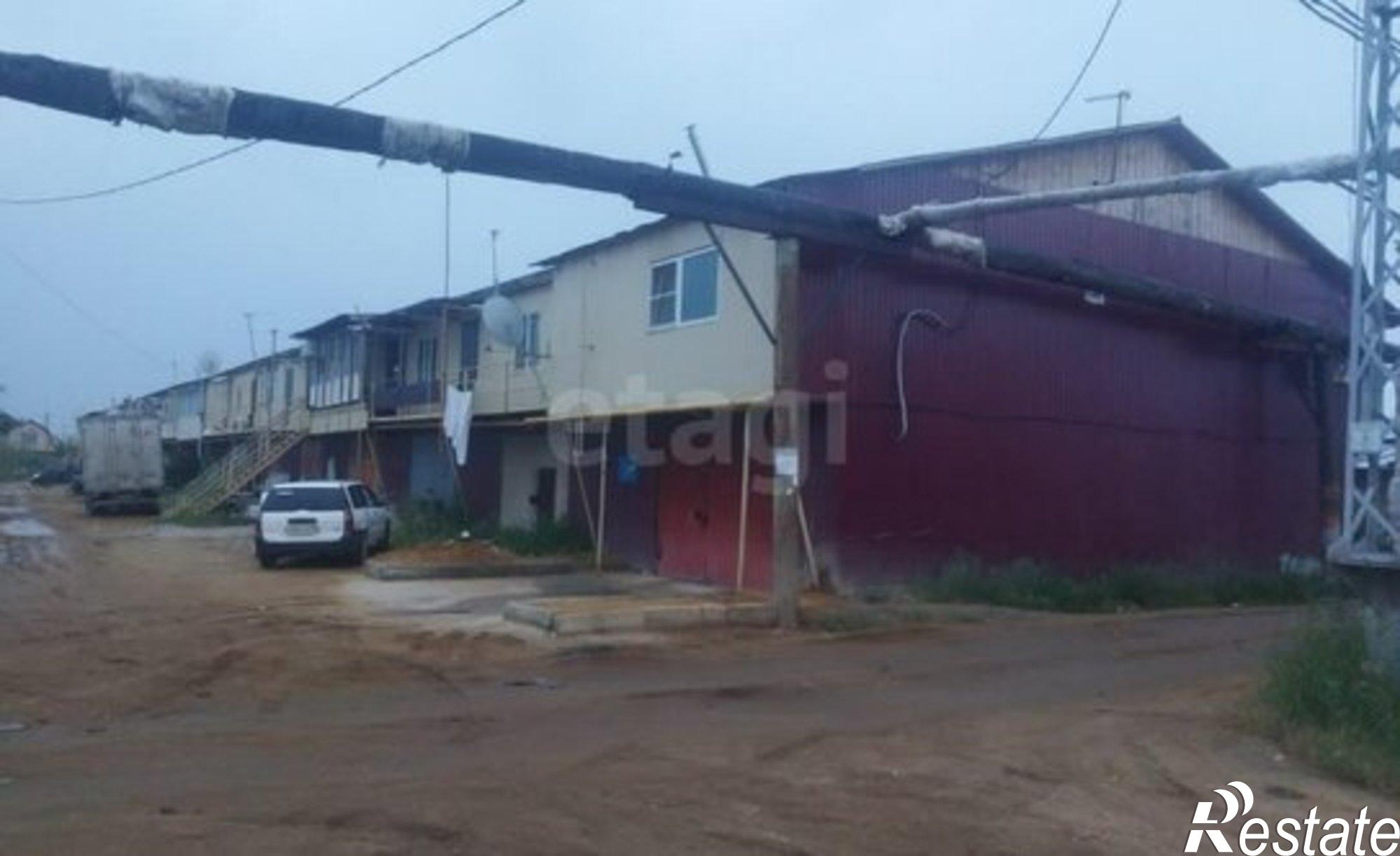 Купить квартиру за 3 650 000 рублей на ул Автострада 50 лет Октября, 3/28