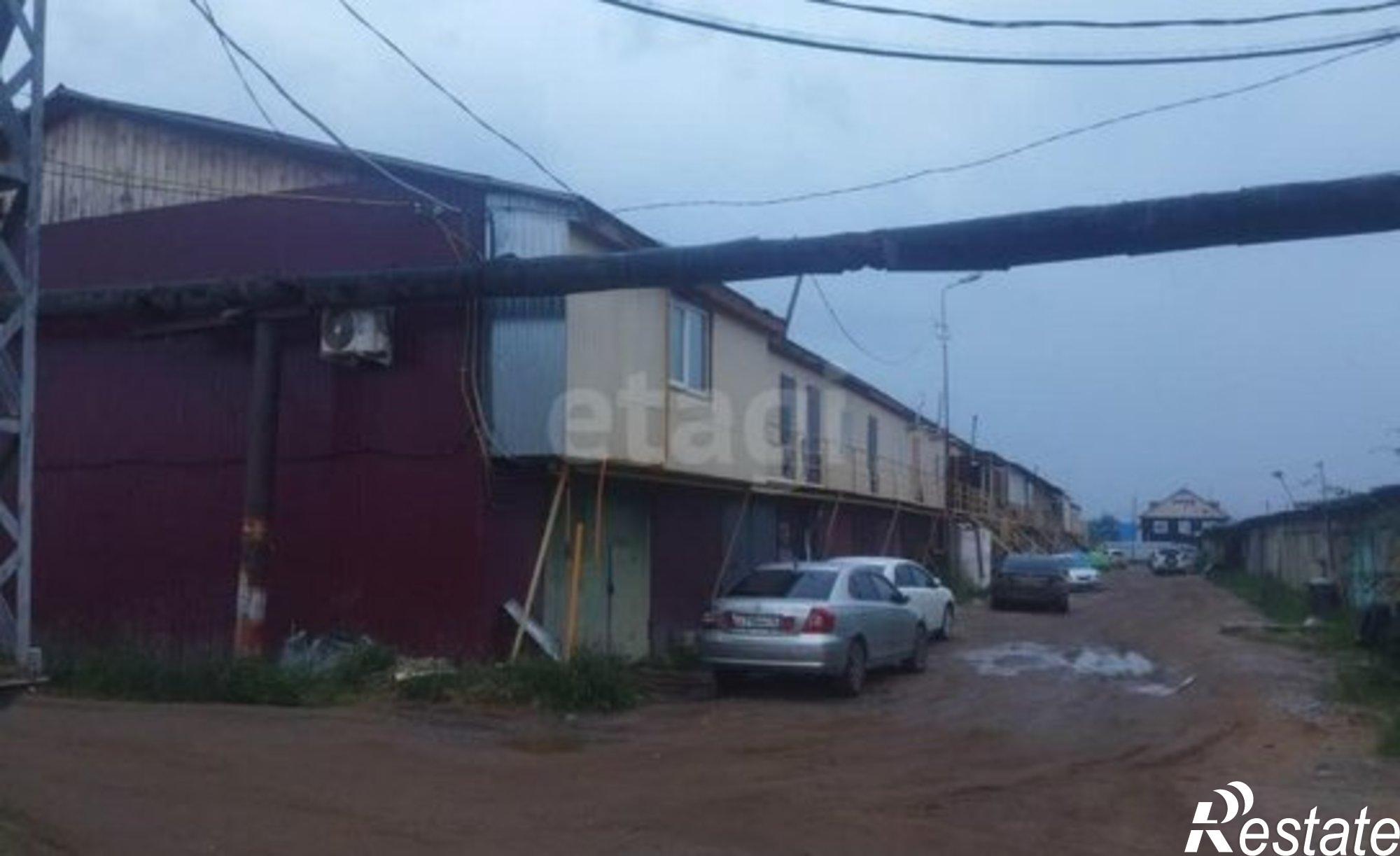 Купить квартиру за 3 650 000 рублей на ул Автострада 50 лет Октября, 3/28