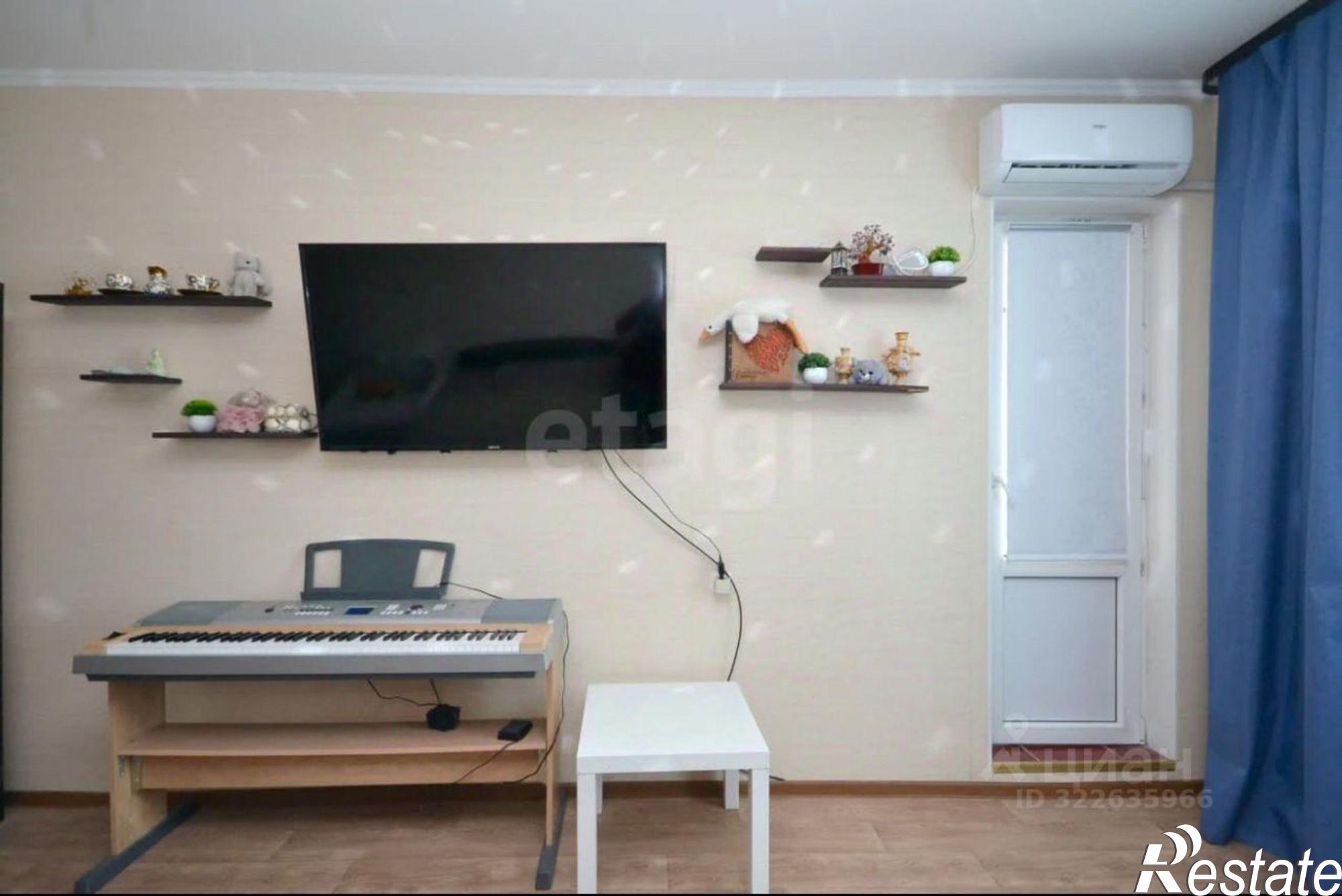 Купить квартиру за 8 300 000 рублей на ул Петра Алексеева, 19/3