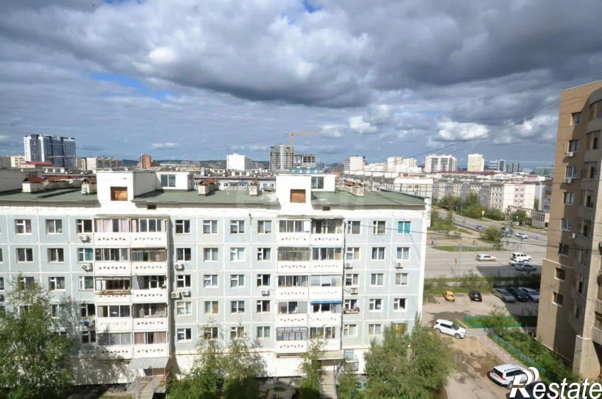 Купить квартиру за 8 300 000 рублей на ул Петра Алексеева, 19/3