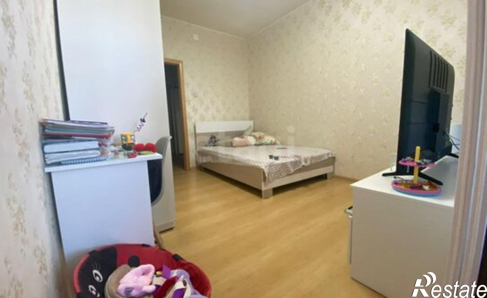 Купить квартиру за 6 100 000 рублей на Республика Саха (Якутия), 202-й микрорайон, 25