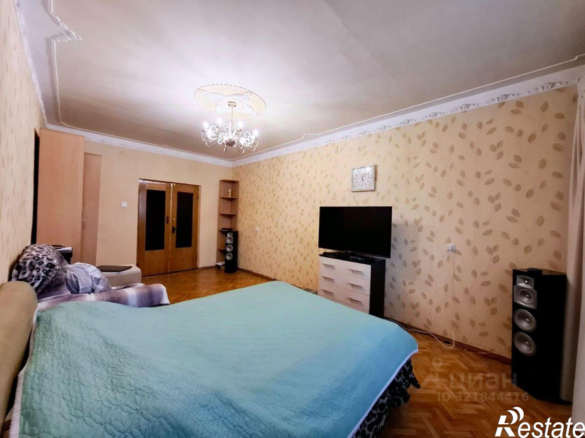 Купить квартиру за 8 250 000 рублей на ул Федора Попова, 17/2