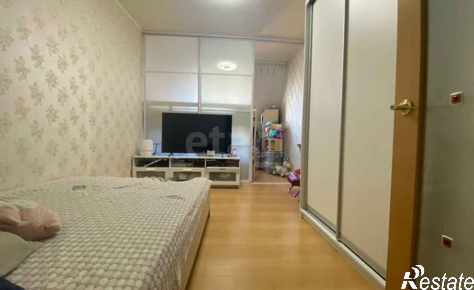 Купить квартиру за 6 100 000 рублей на Республика Саха (Якутия), 202-й микрорайон, 25