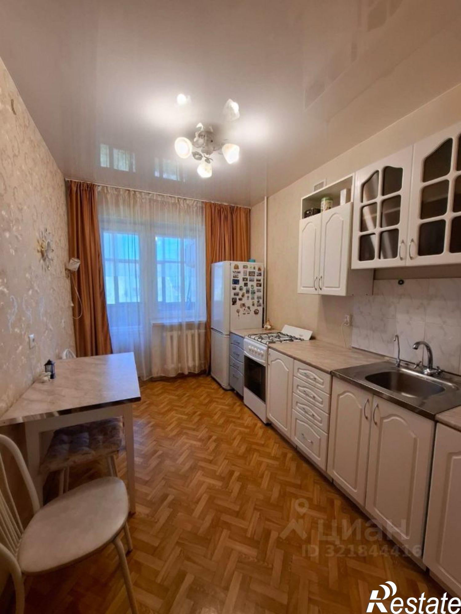 Купить квартиру за 8 250 000 рублей на ул Федора Попова, 17/2