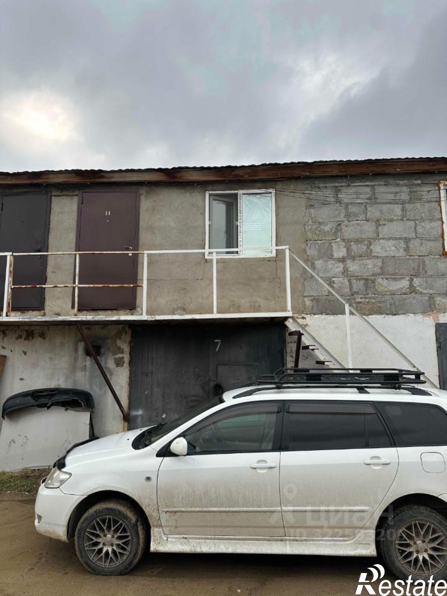 Купить помещение свободного назначения за 1 900 020 рублей на Мординова ул., 50