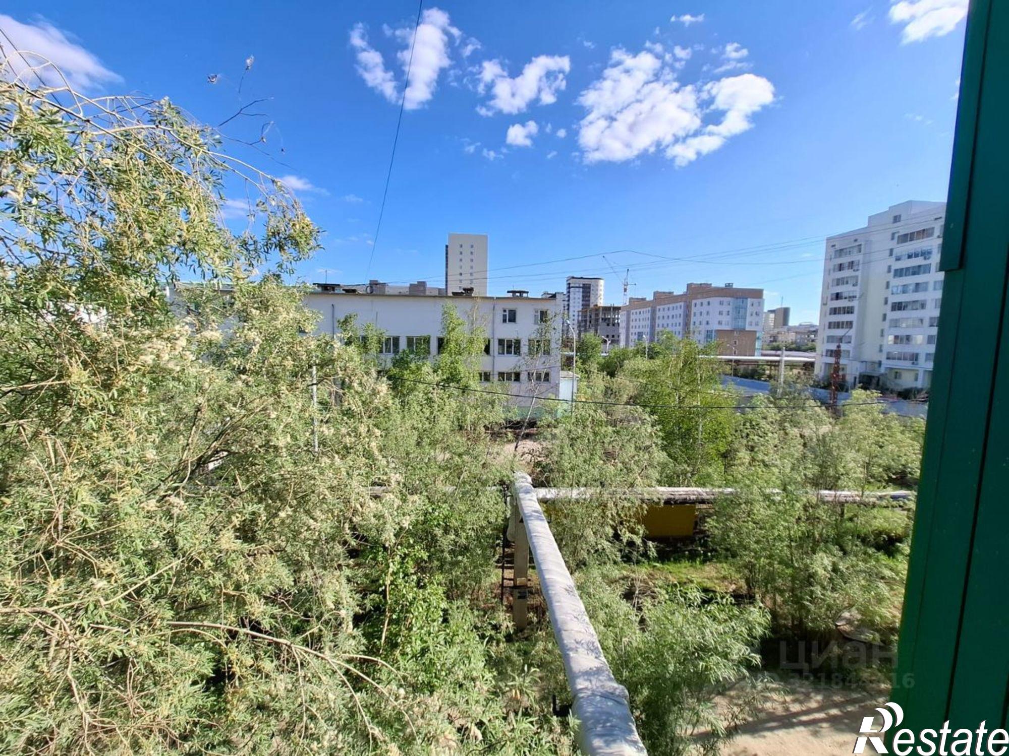 Купить квартиру за 8 250 000 рублей на ул Федора Попова, 17/2