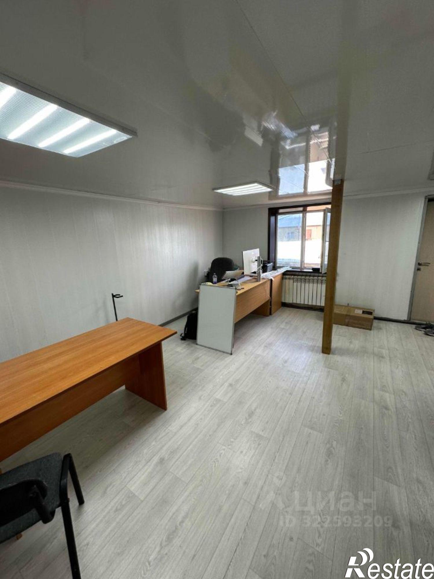 Купить помещение свободного назначения за 1 900 020 рублей на Мординова ул., 50