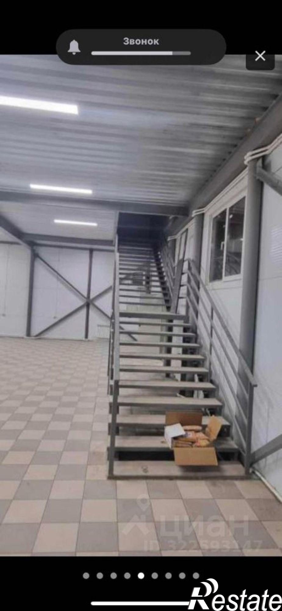 Купить ОСЗ, отдельно стоящее здание за 10 000 000 рублей на ул 8 Марта, 51