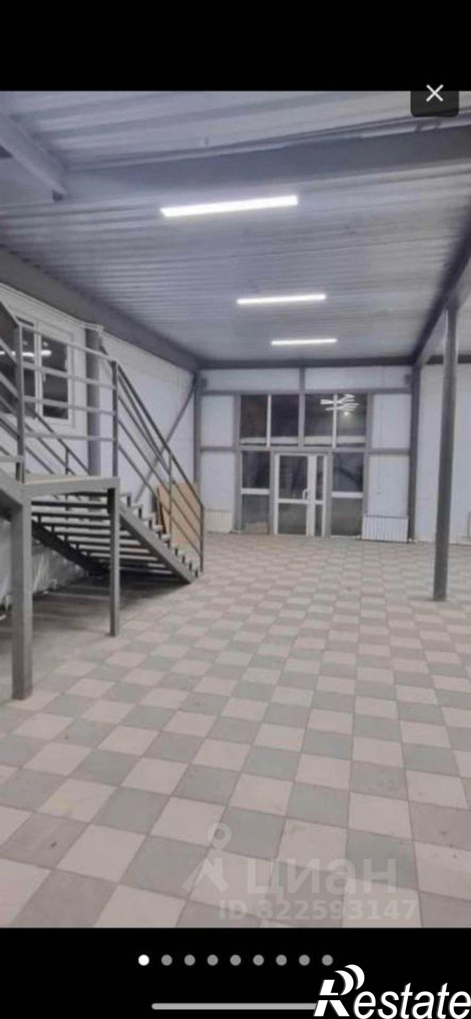 Купить ОСЗ, отдельно стоящее здание за 10 000 000 рублей на ул 8 Марта, 51