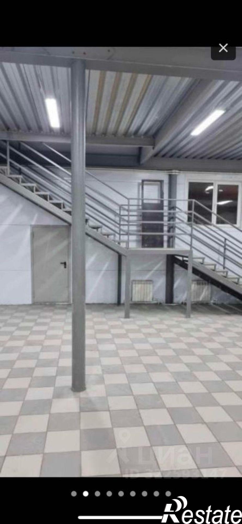 Купить ОСЗ, отдельно стоящее здание за 10 000 000 рублей на ул 8 Марта, 51