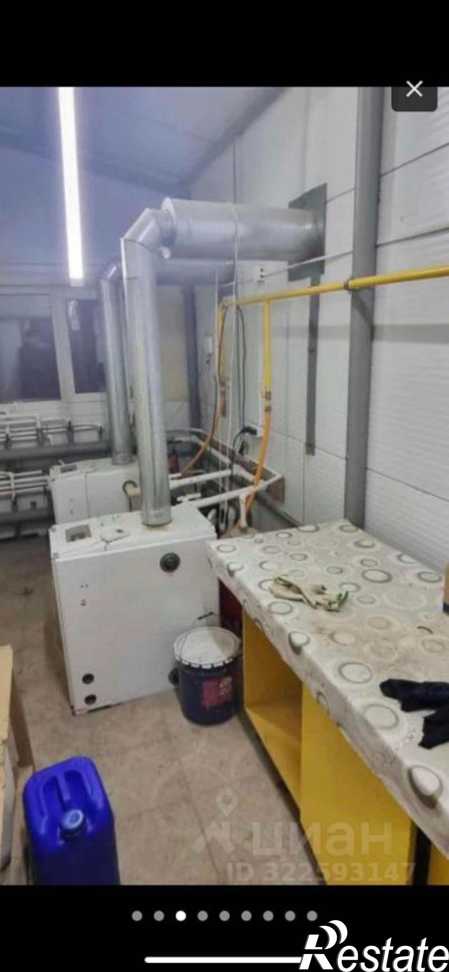 Купить ОСЗ, отдельно стоящее здание за 10 000 000 рублей на ул 8 Марта, 51