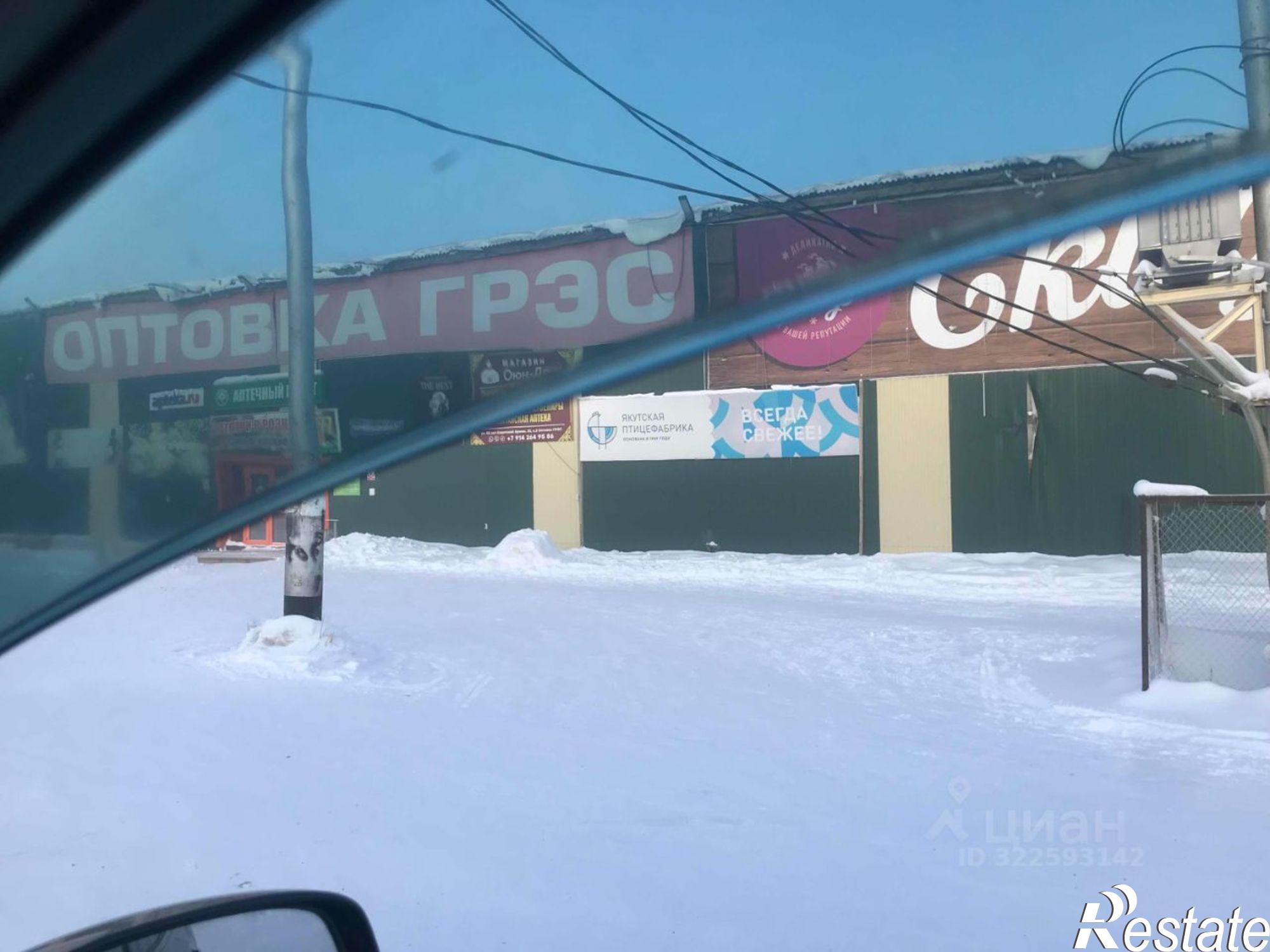 Купить ОСЗ, отдельно стоящее здание за 26 000 100 рублей на ул 50 лет Советской Армии, 41