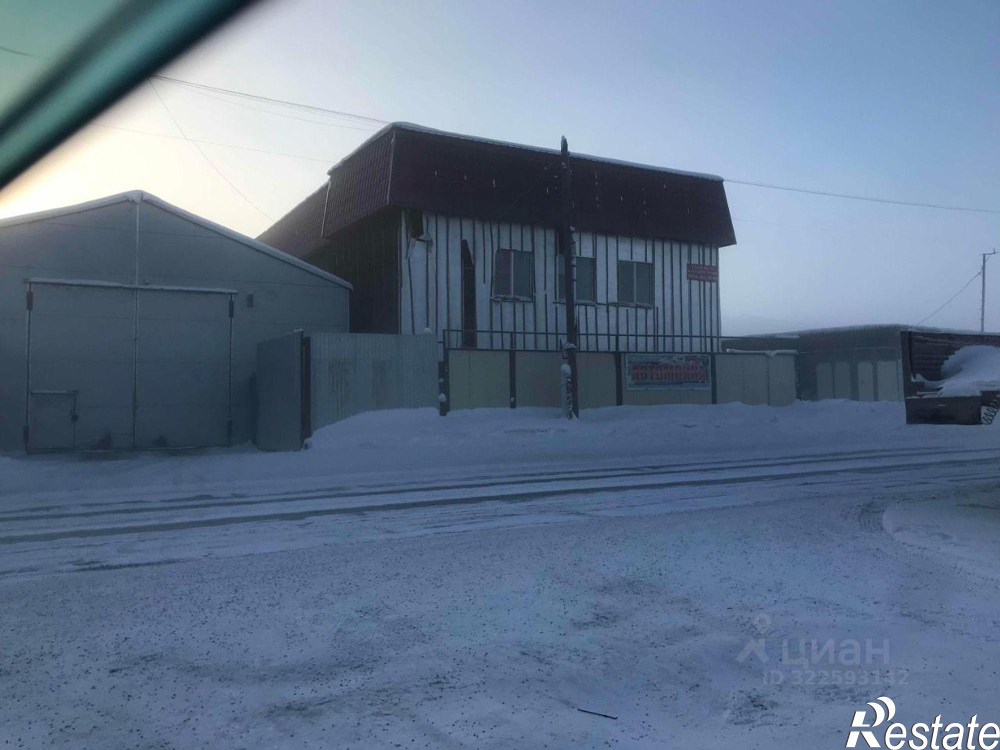 Купить ОСЗ, отдельно стоящее здание за 26 000 100 рублей на ул 50 лет Советской Армии, 41