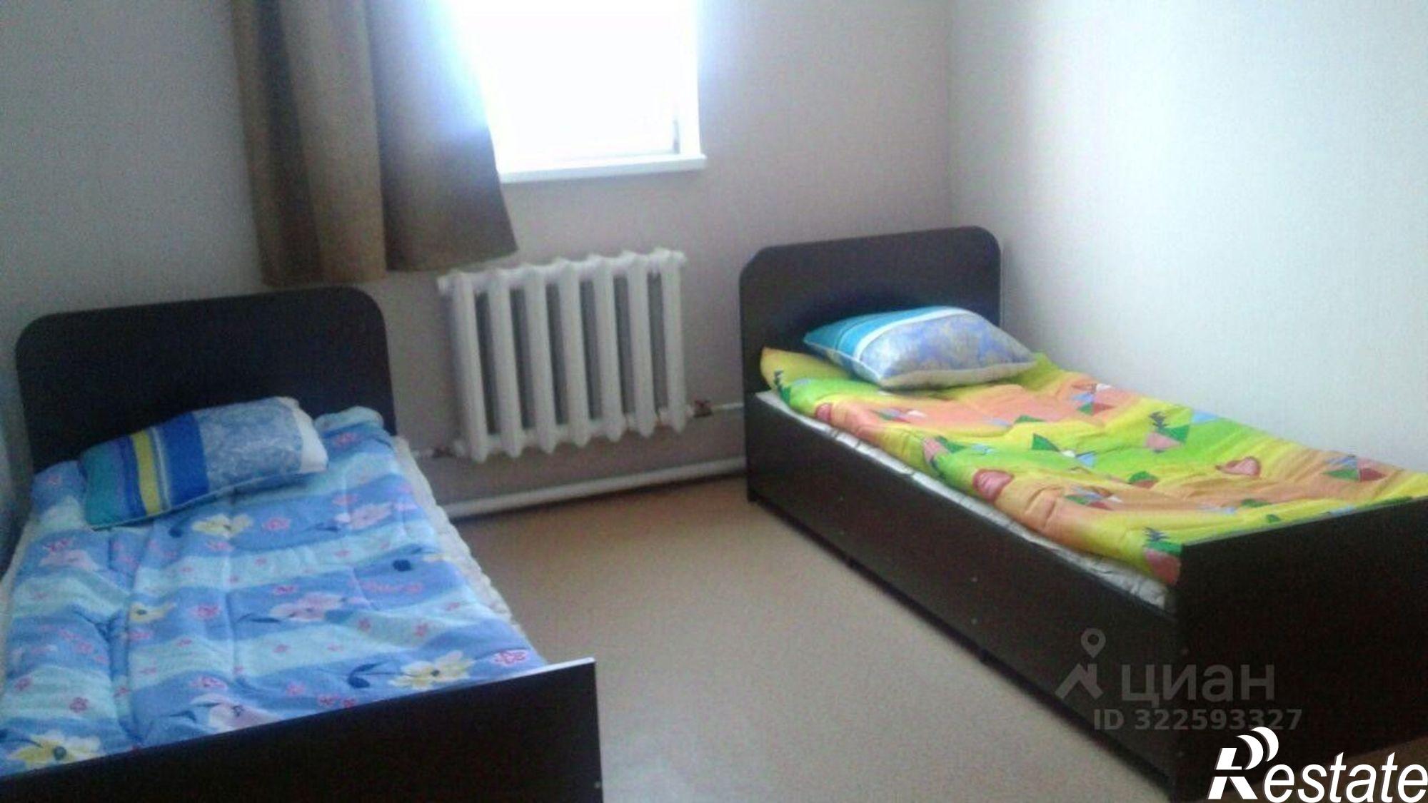 Купить производственную площадь за 48 000 200 рублей на ул Очиченко, 3/3