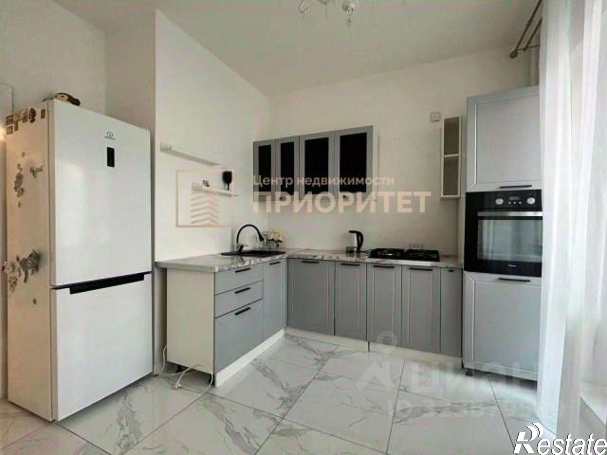 Купить квартиру за 10 200 000 рублей на ул Пушкина, 23