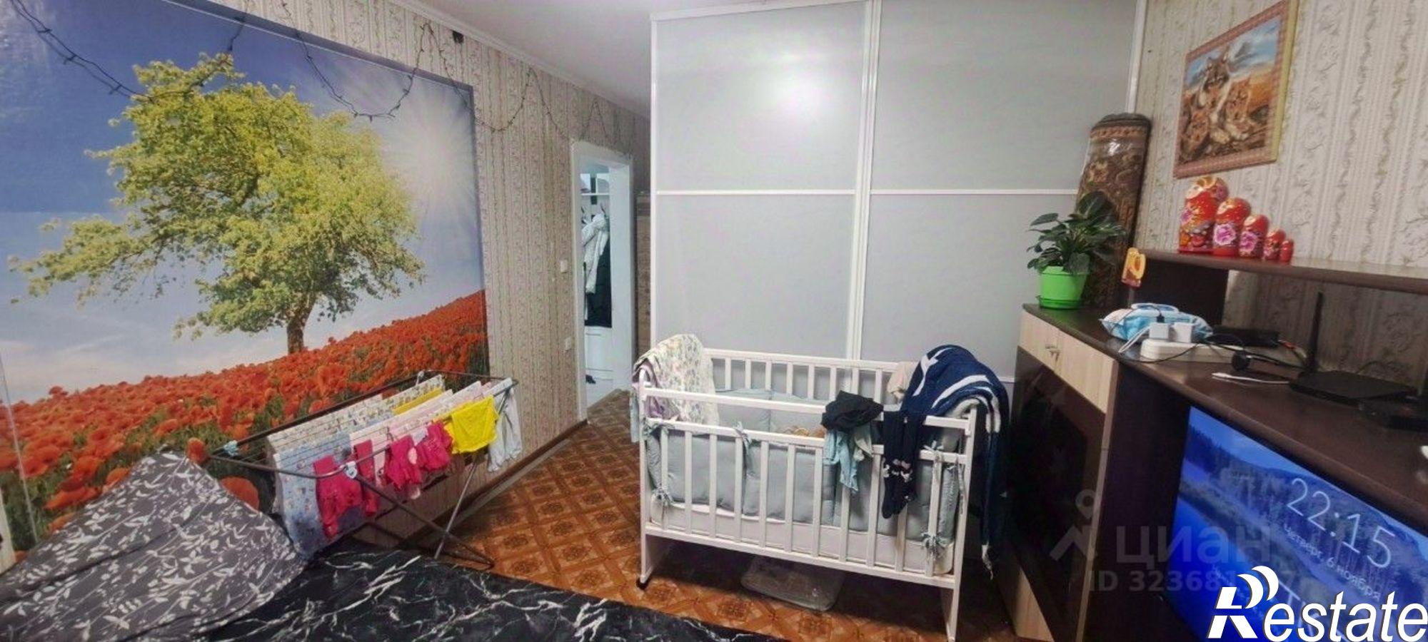 Купить квартиру за 5 100 000 рублей на ул Можайского, 13/6