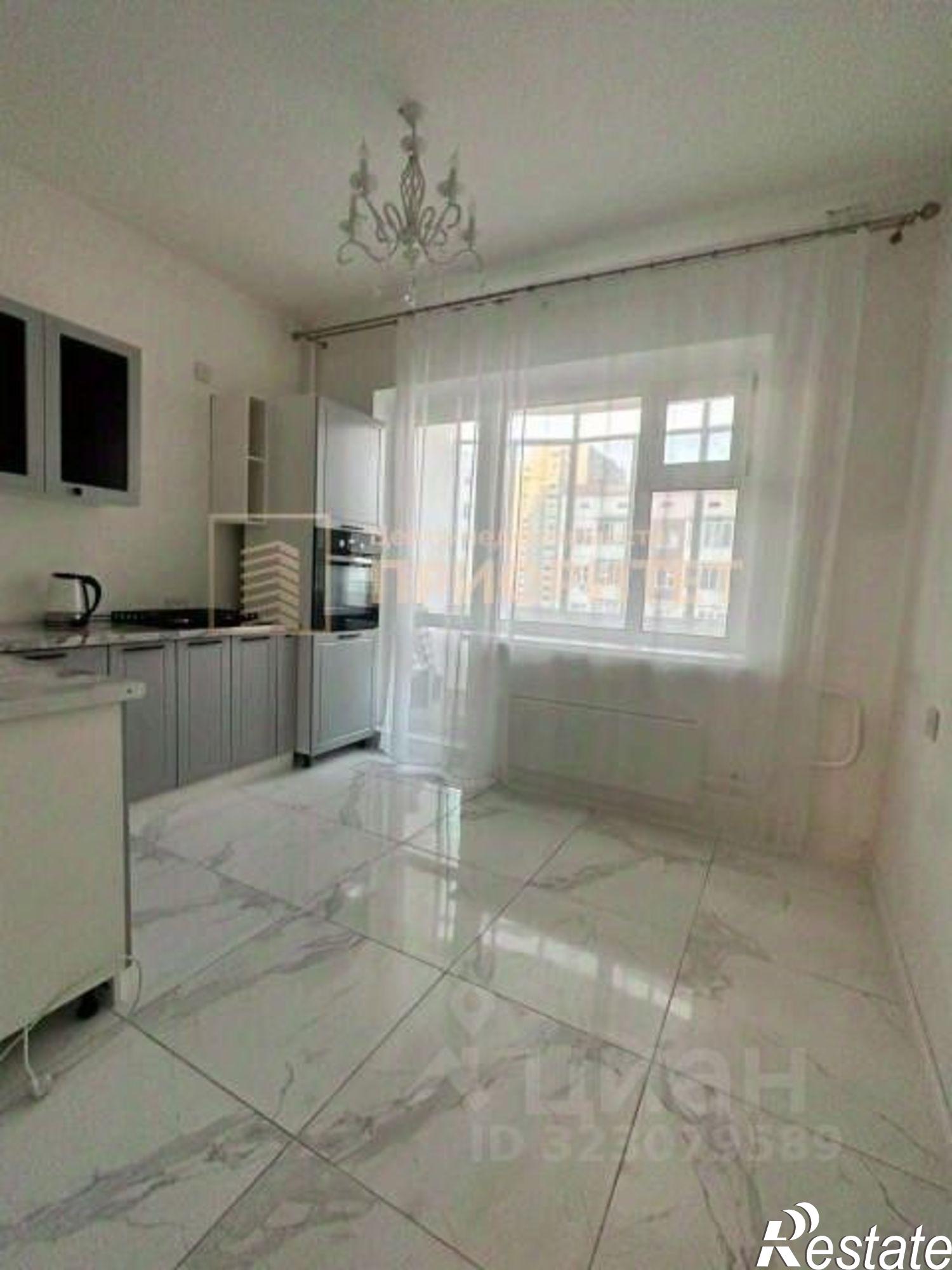 Купить квартиру за 10 200 000 рублей на ул Пушкина, 23