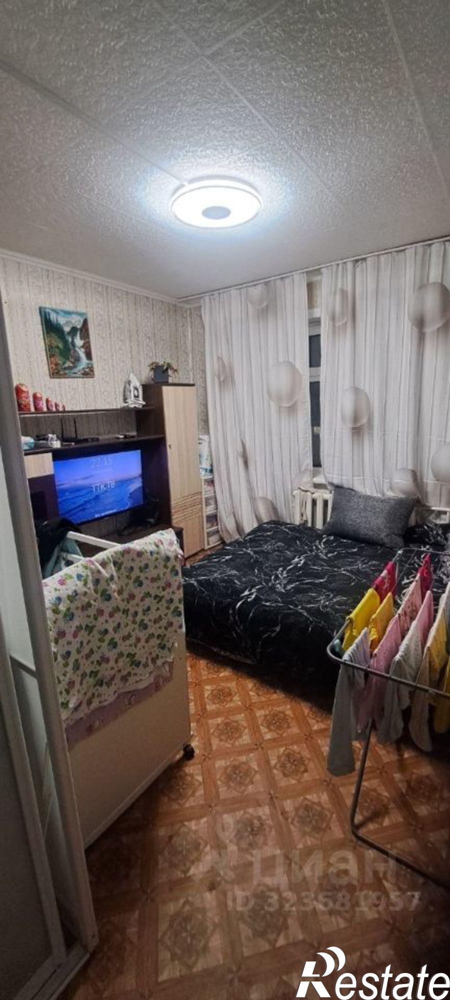 Купить квартиру за 5 100 000 рублей на ул Можайского, 13/6