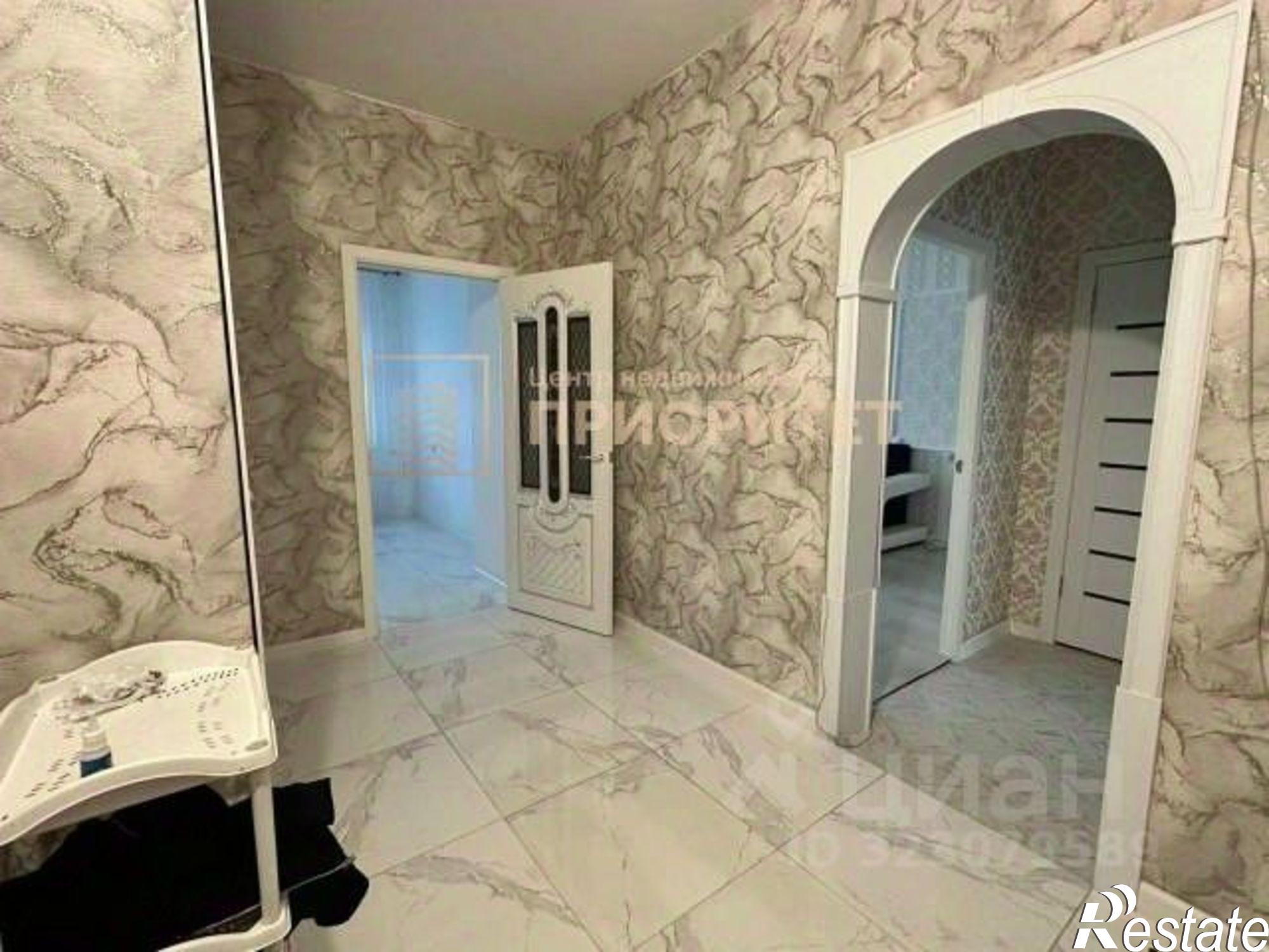 Купить квартиру за 10 200 000 рублей на ул Пушкина, 23