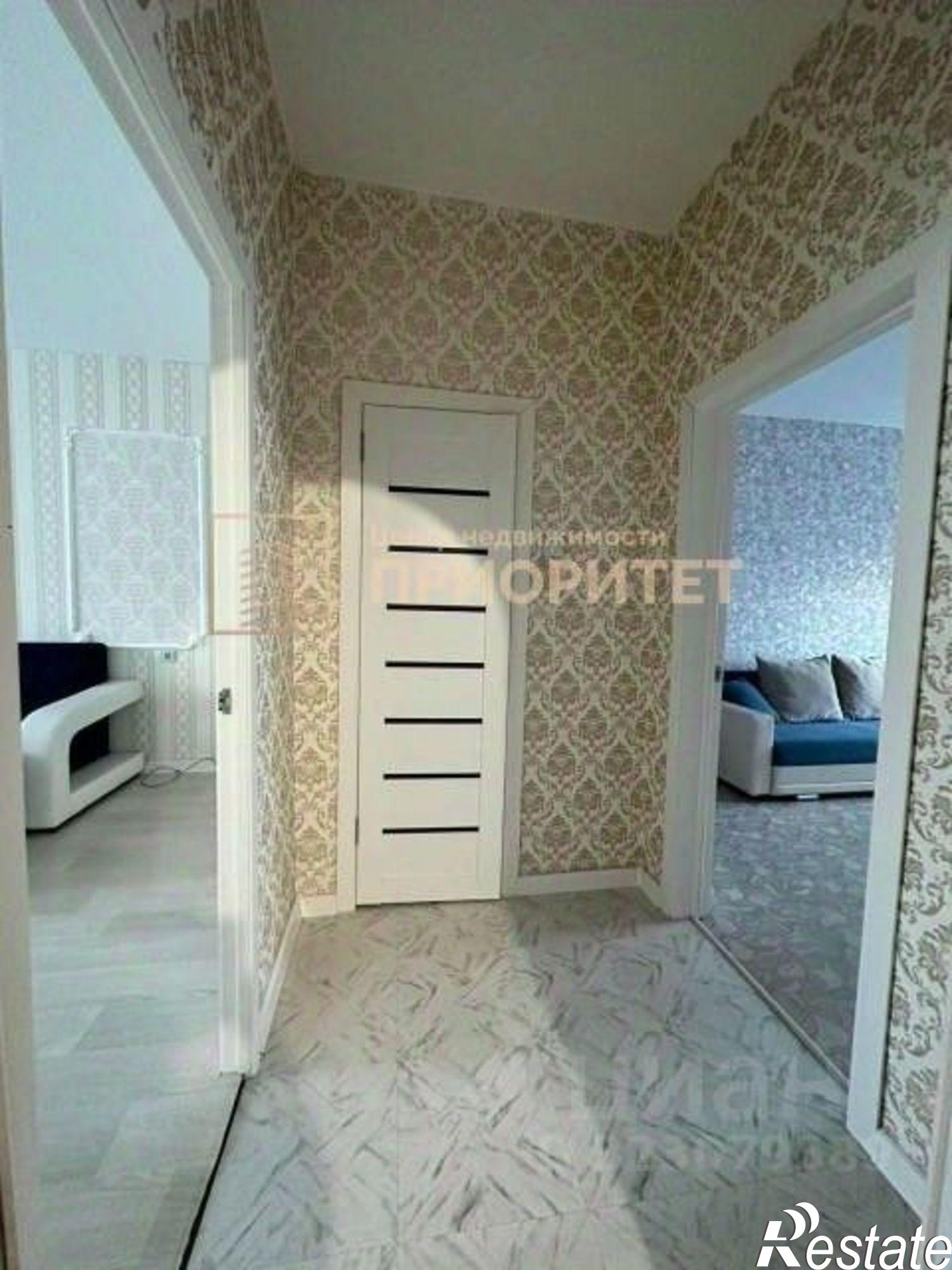 Купить квартиру за 10 200 000 рублей на ул Пушкина, 23