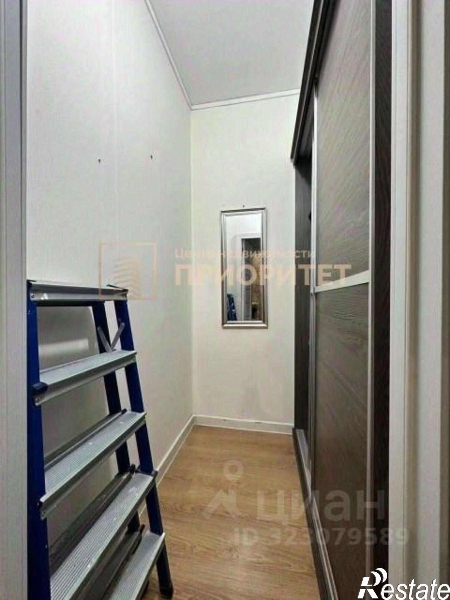 Купить квартиру за 10 200 000 рублей на ул Пушкина, 23