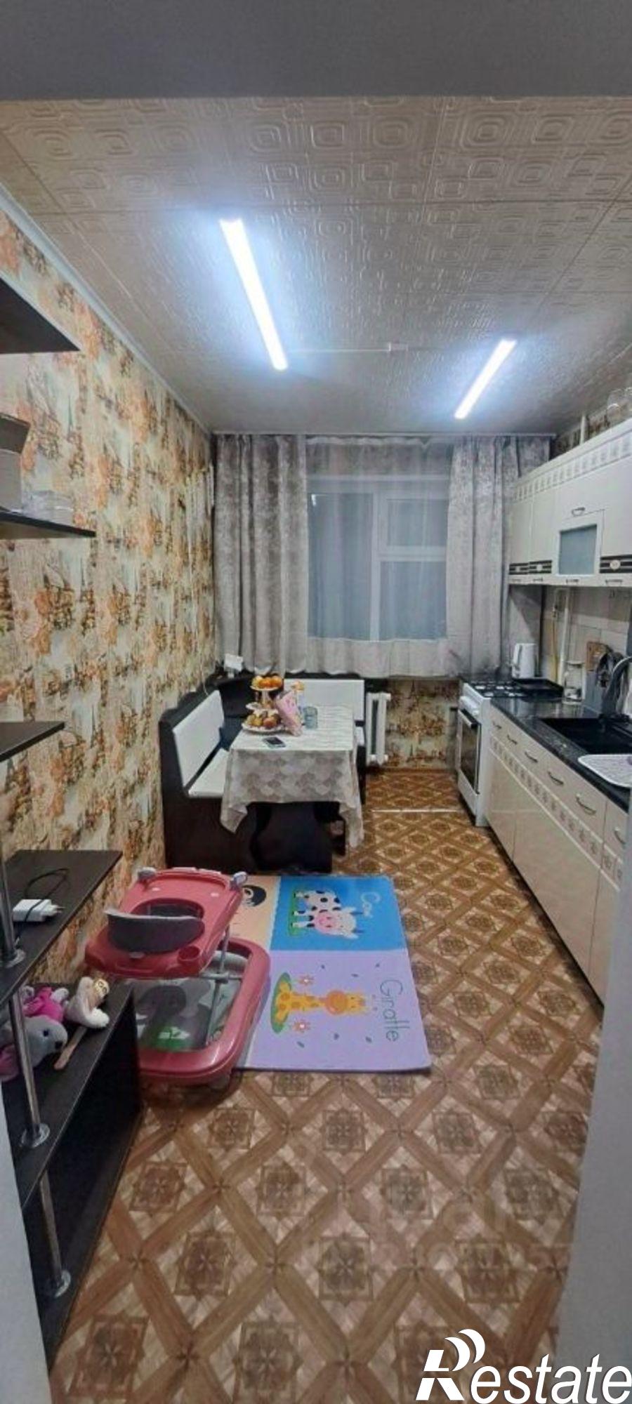 Купить квартиру за 5 100 000 рублей на ул Можайского, 13/6