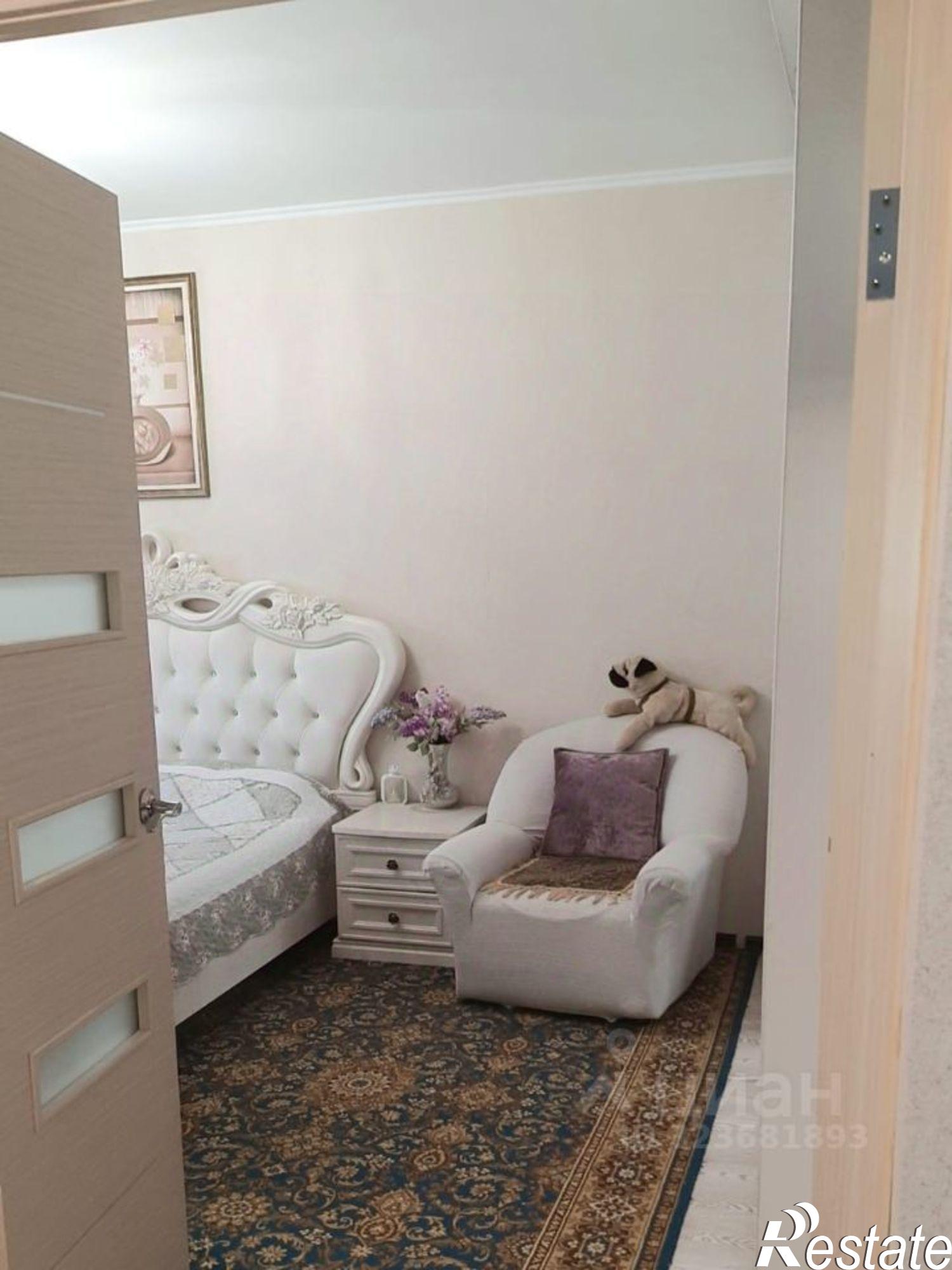 Купить квартиру за 6 500 000 рублей на ул Бестужева-Марлинского, 10