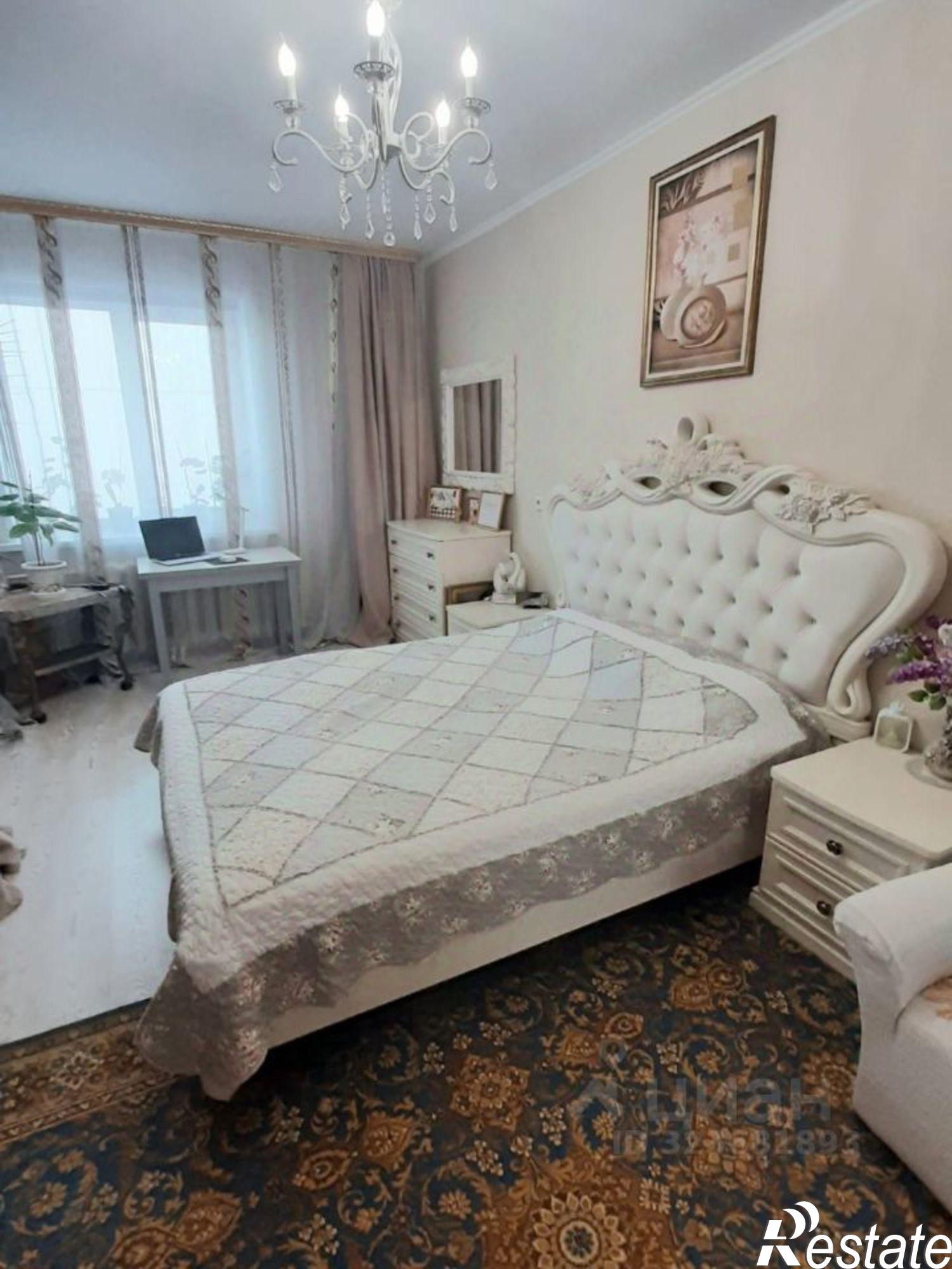 Купить квартиру за 6 500 000 рублей на ул Бестужева-Марлинского, 10