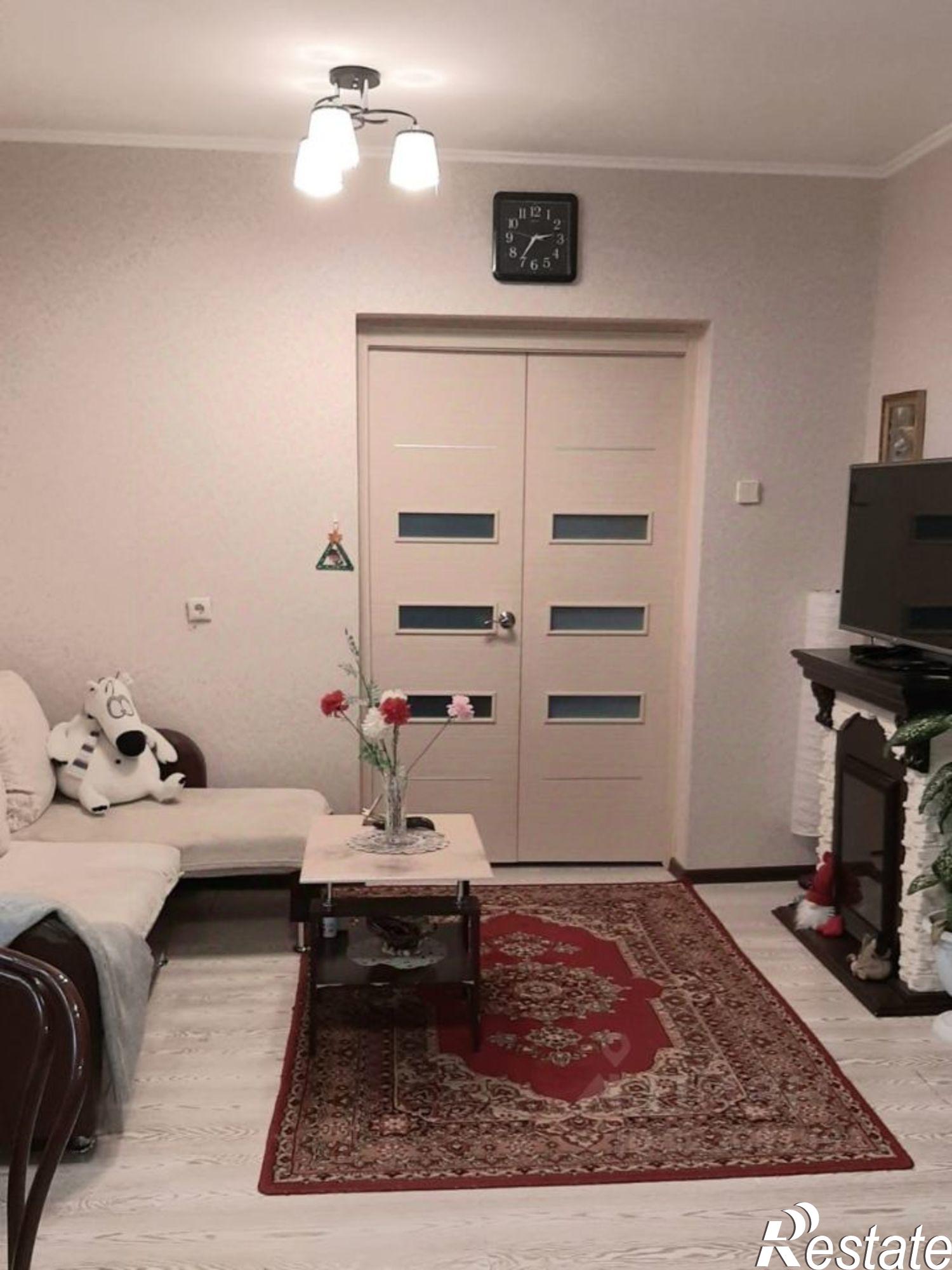 Купить квартиру за 6 500 000 рублей на ул Бестужева-Марлинского, 10