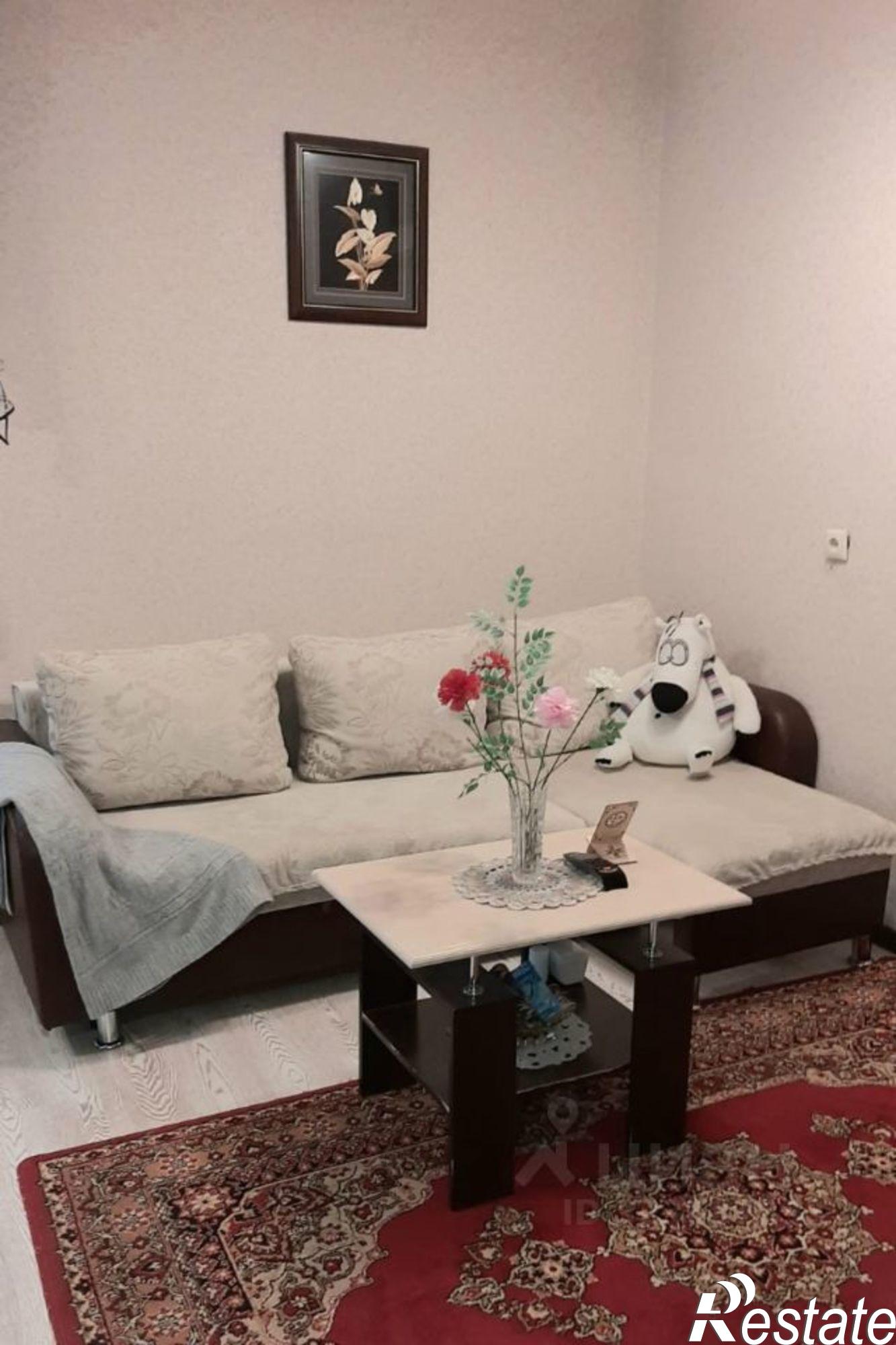 Купить квартиру за 6 500 000 рублей на ул Бестужева-Марлинского, 10