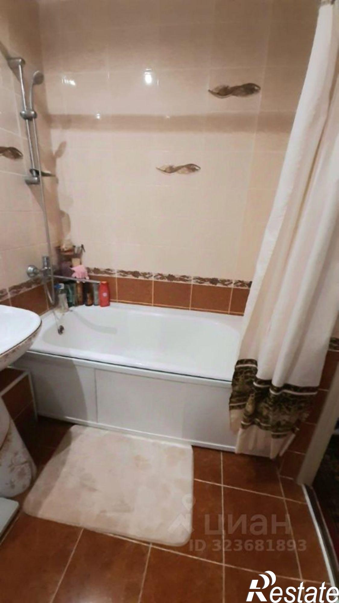 Купить квартиру за 6 500 000 рублей на ул Бестужева-Марлинского, 10