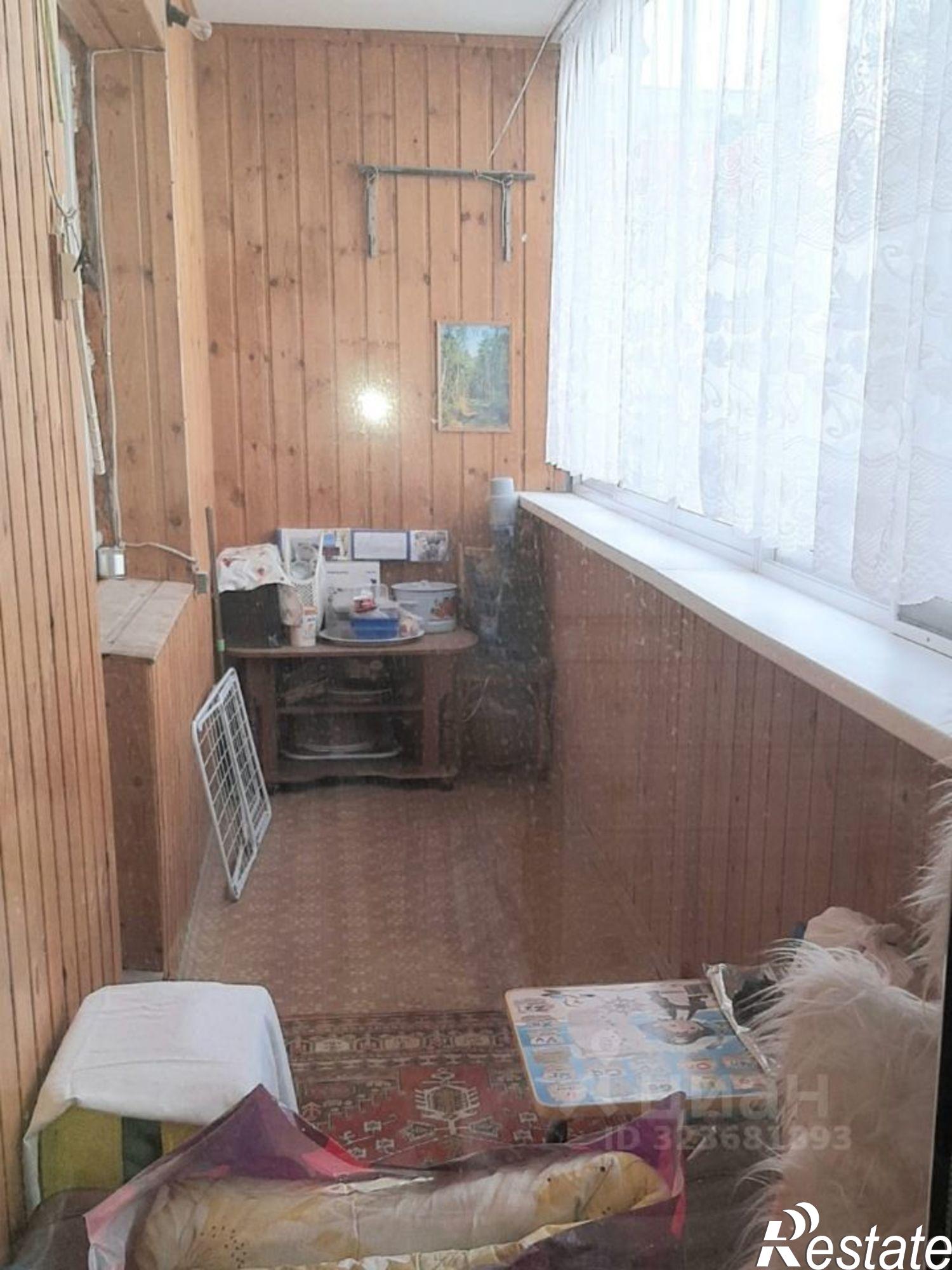 Купить квартиру за 6 500 000 рублей на ул Бестужева-Марлинского, 10